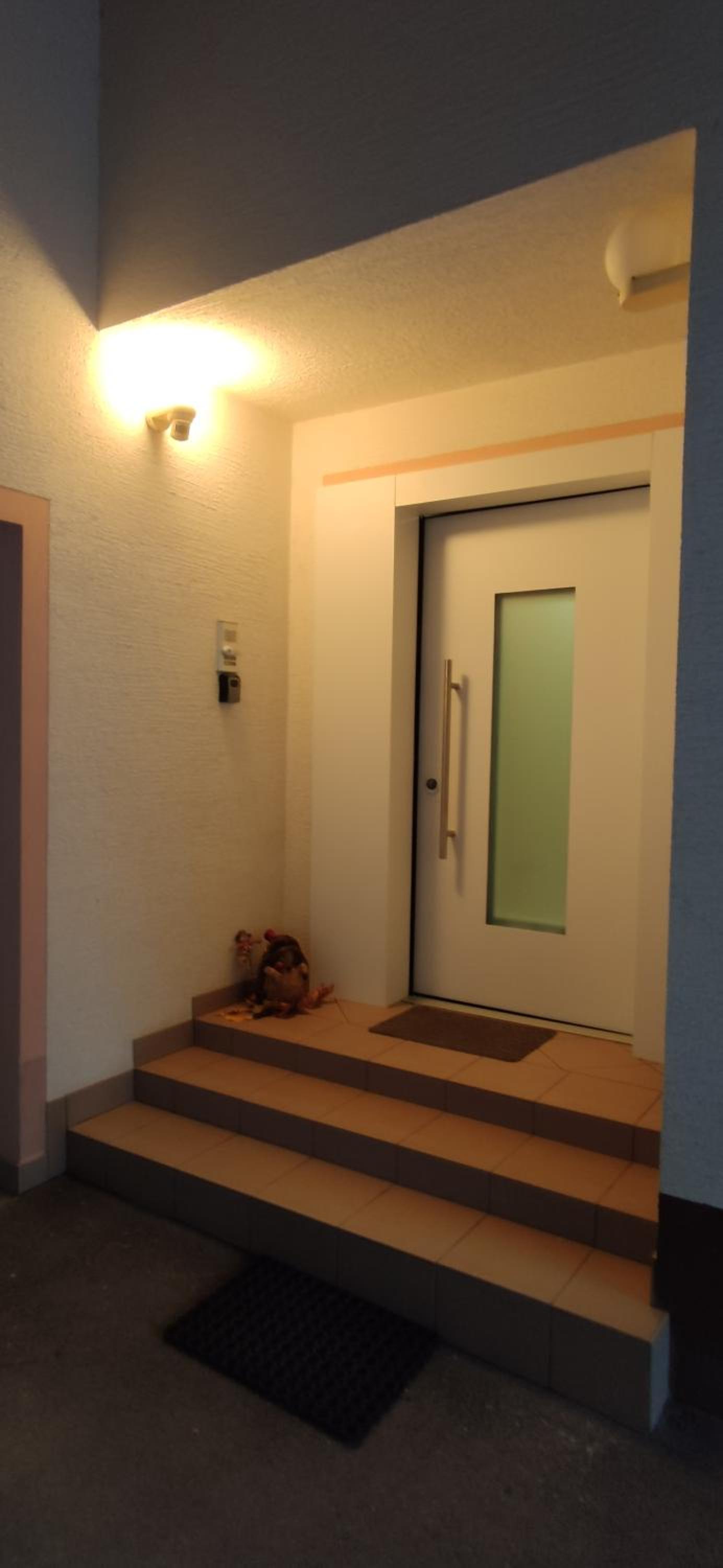 Two-Bedroom Apartment photo 3