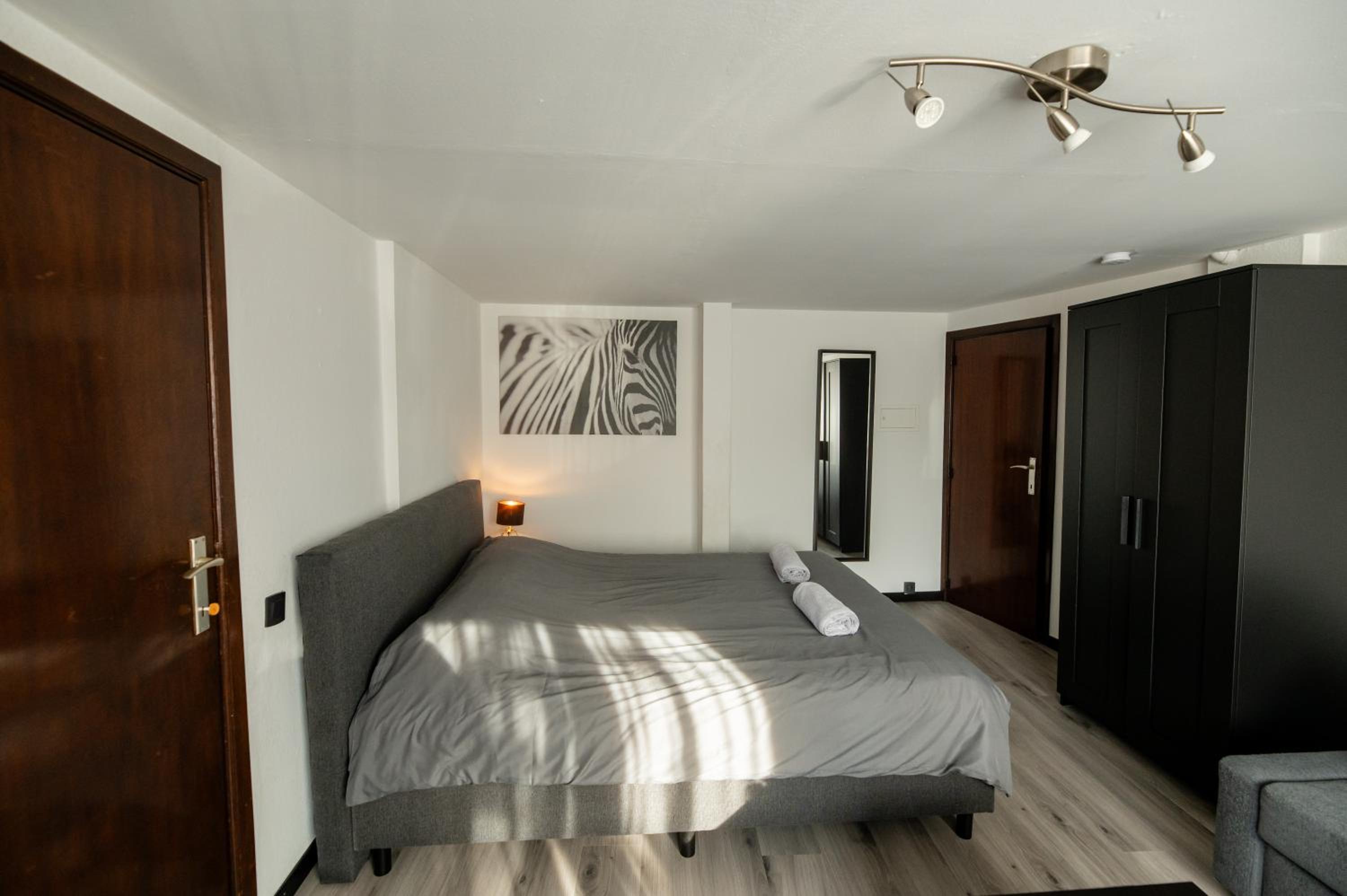 Apartment - Ground Floor photo 1
