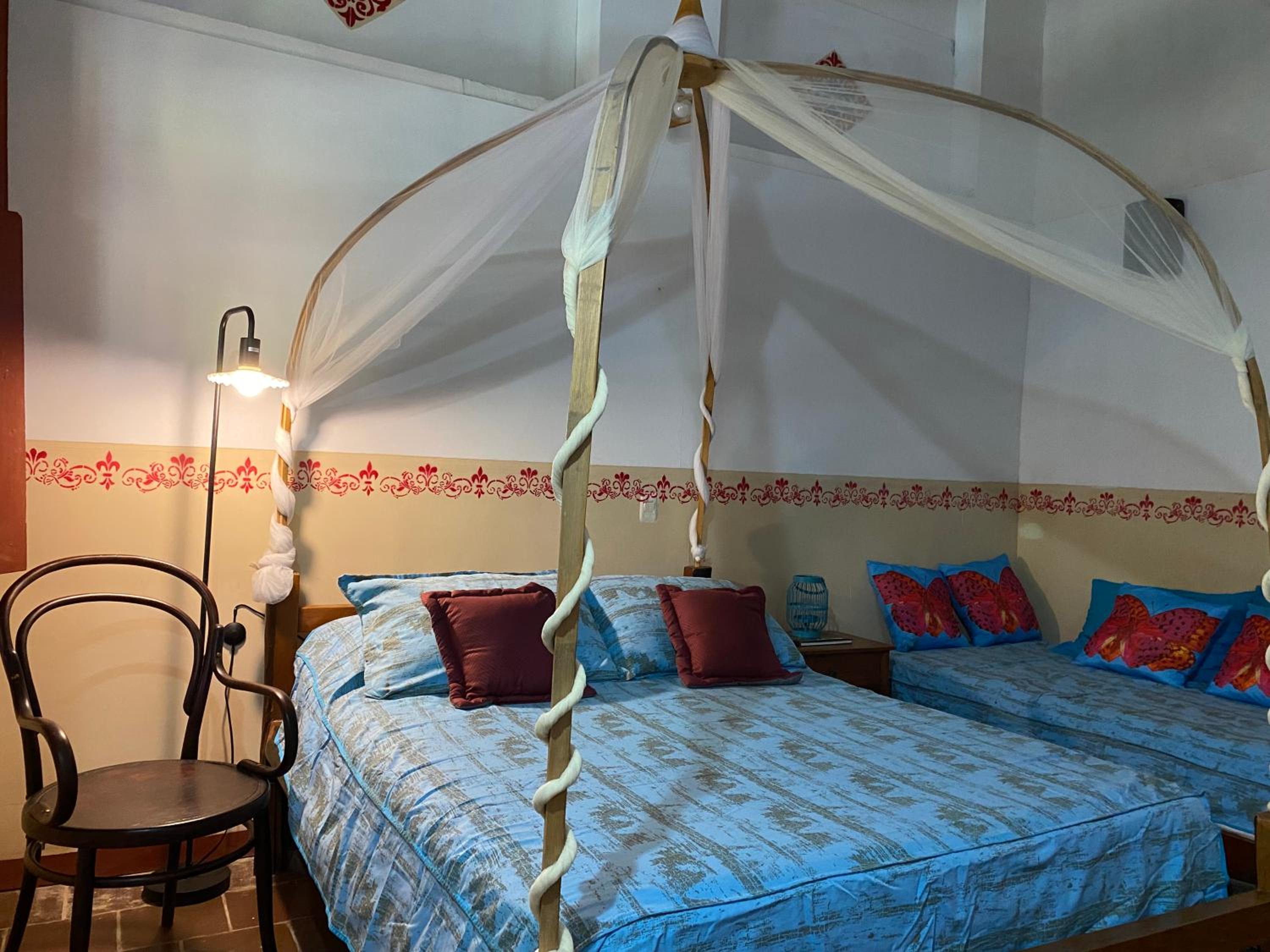 Double or Twin Room