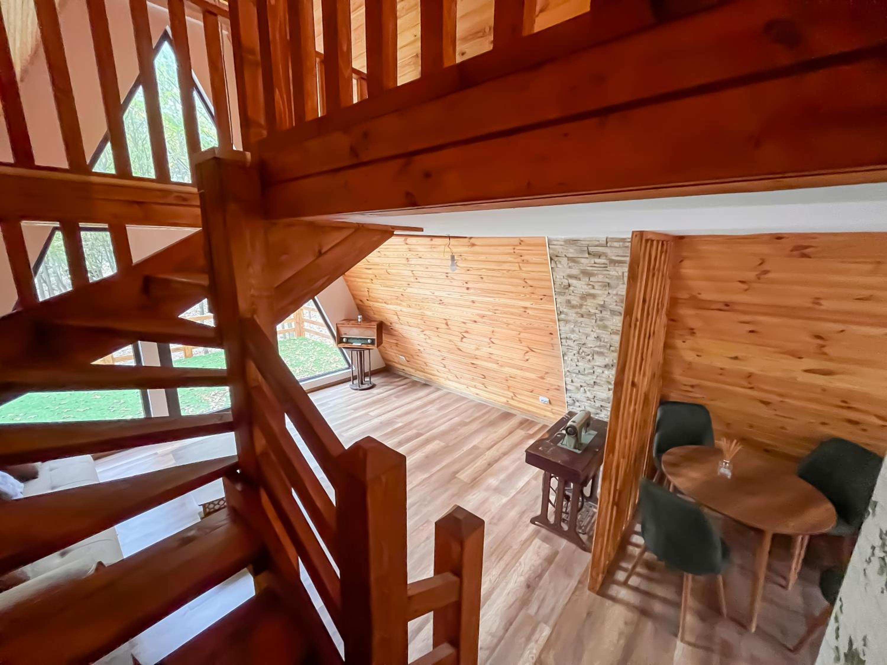 One-Bedroom House photo 1