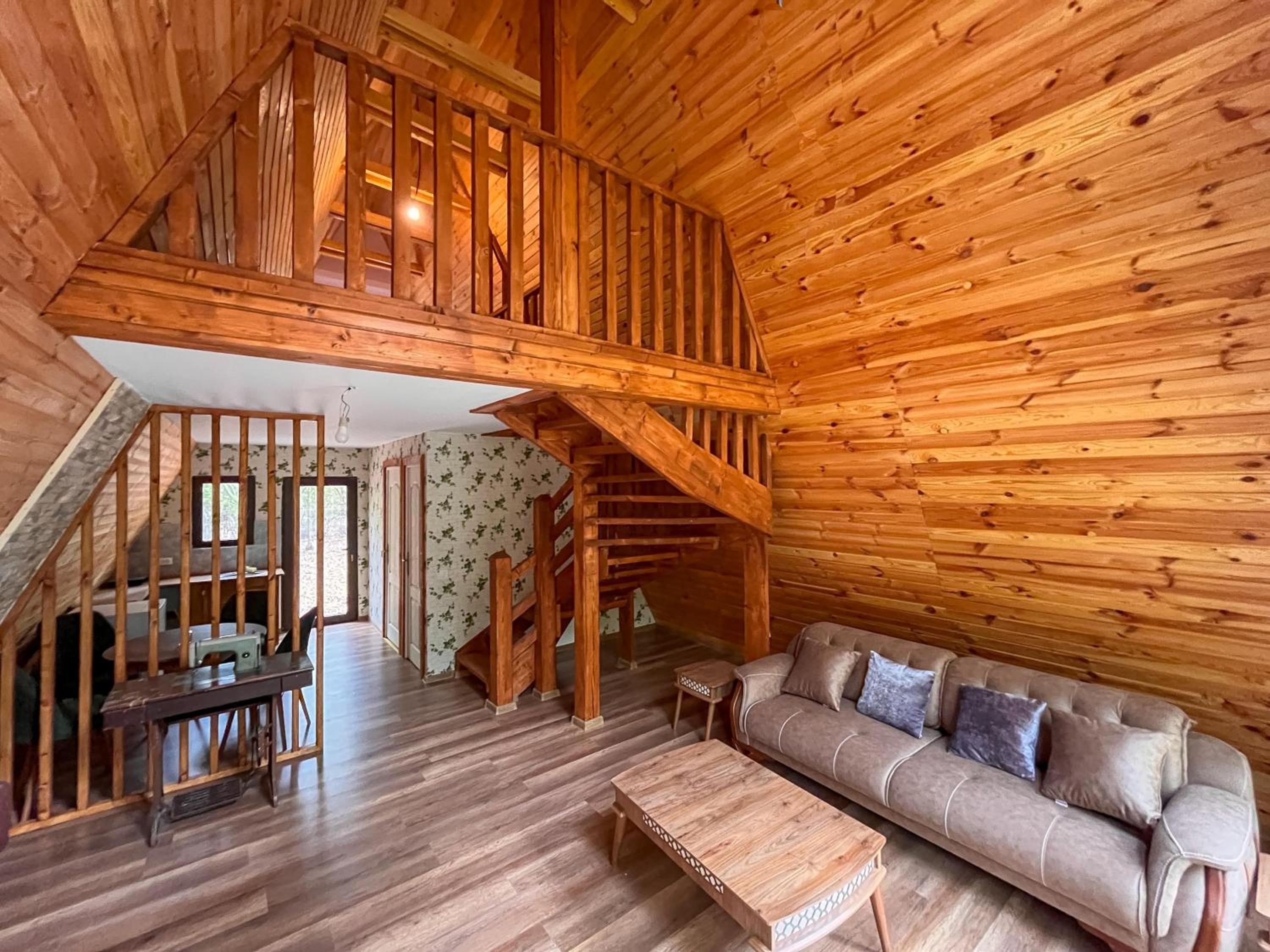 One-Bedroom House photo 2