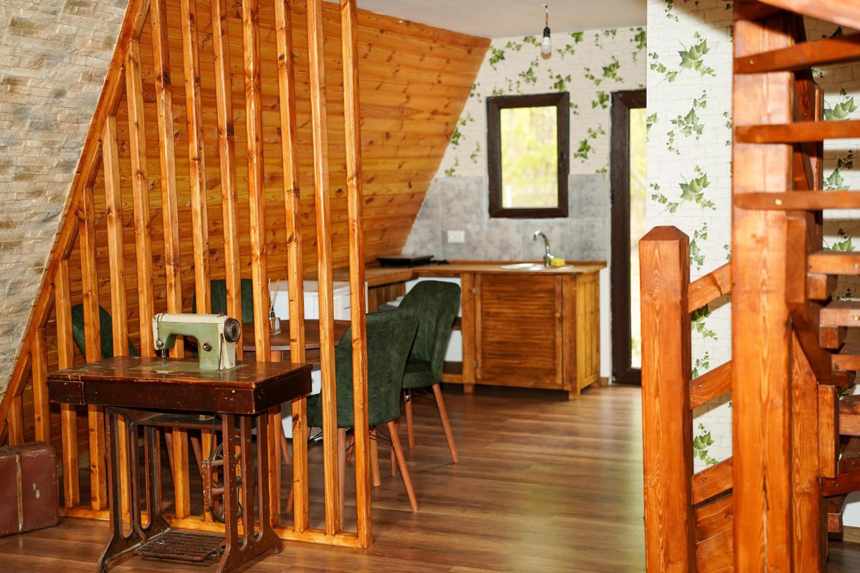 One-Bedroom House photo 3