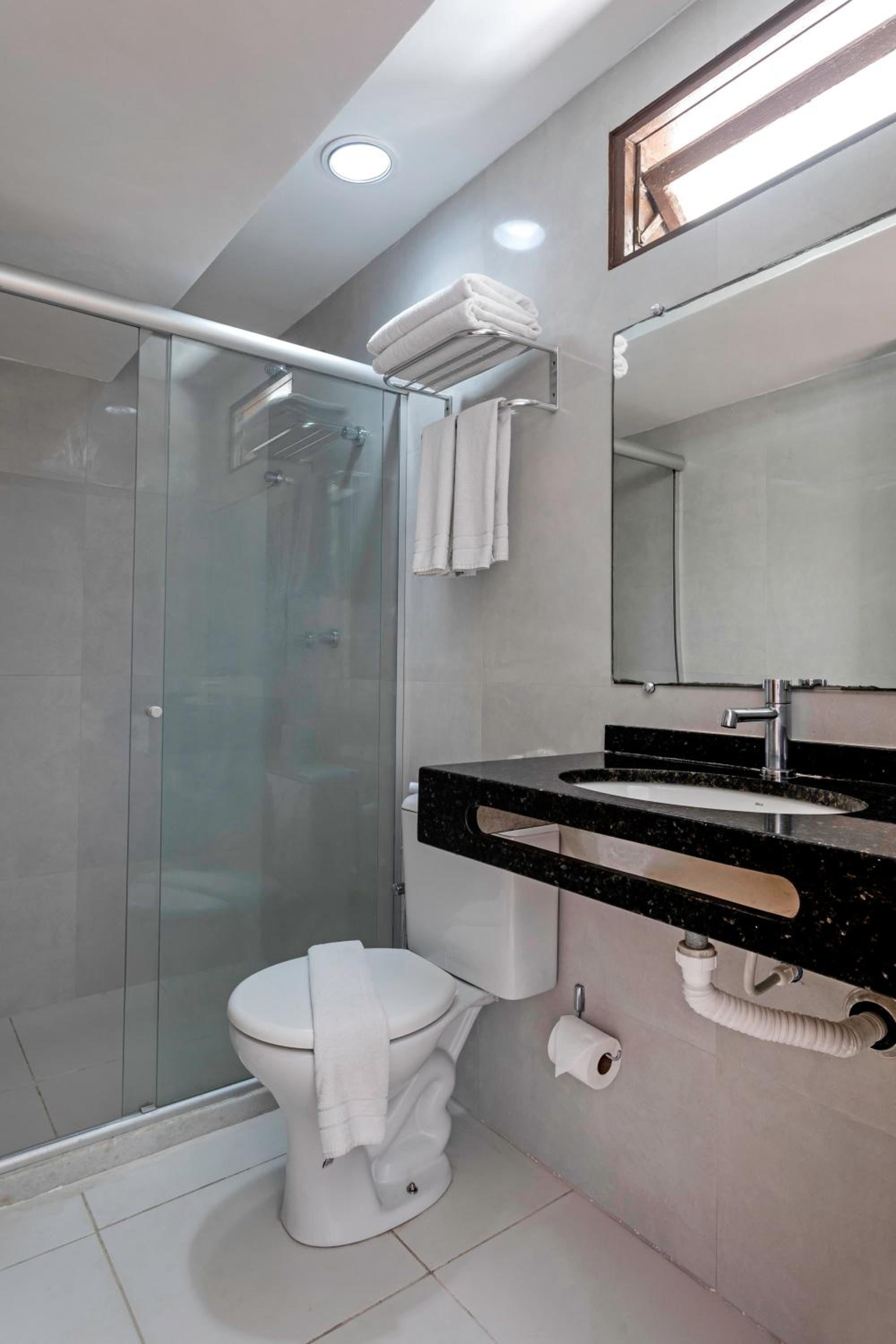 Standard Room - Photo 12