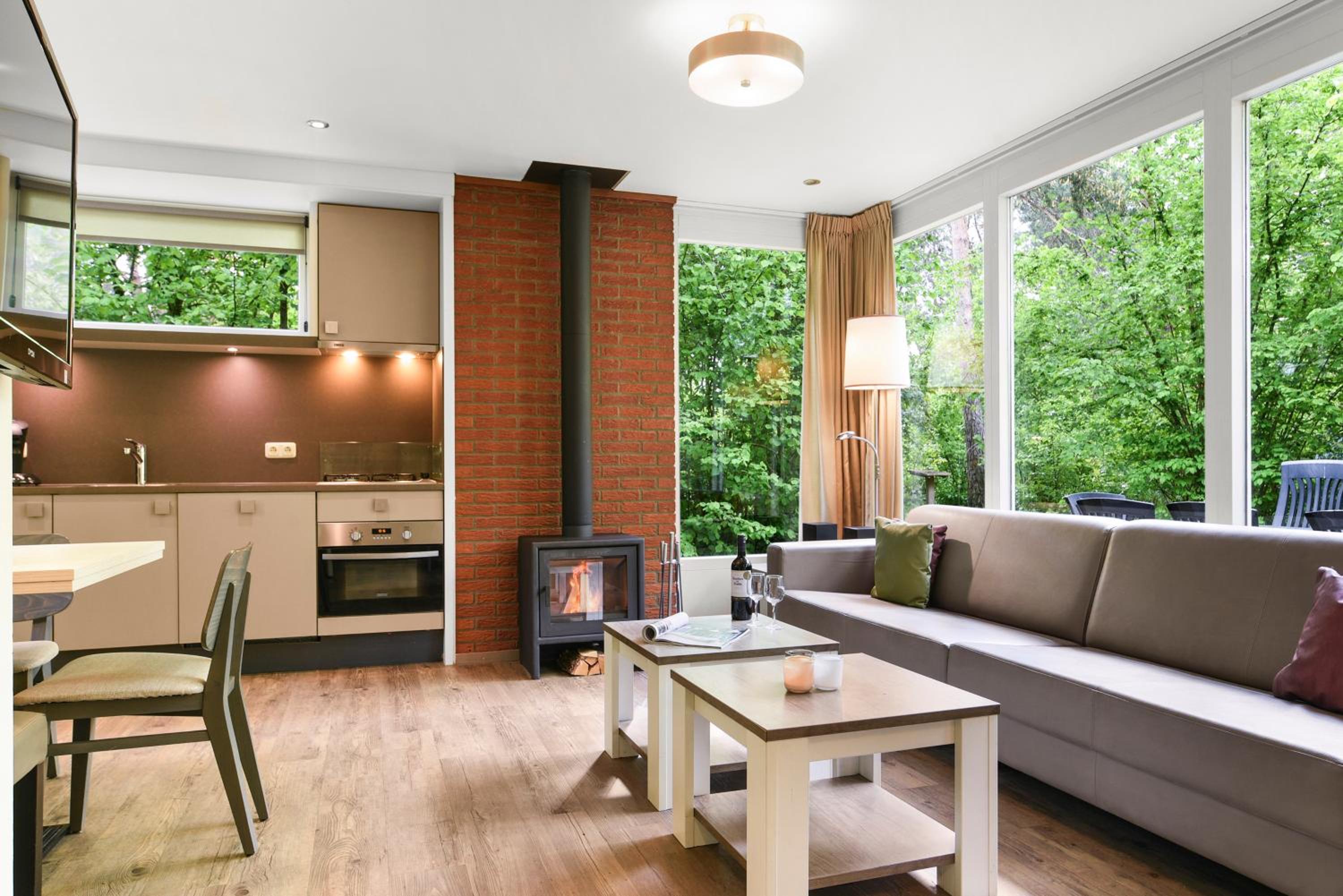 Bungalow with Garden View photo 1