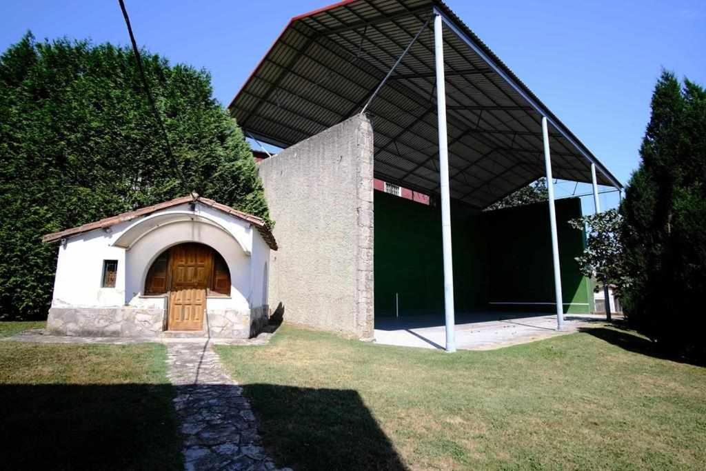 Chalet photo 3