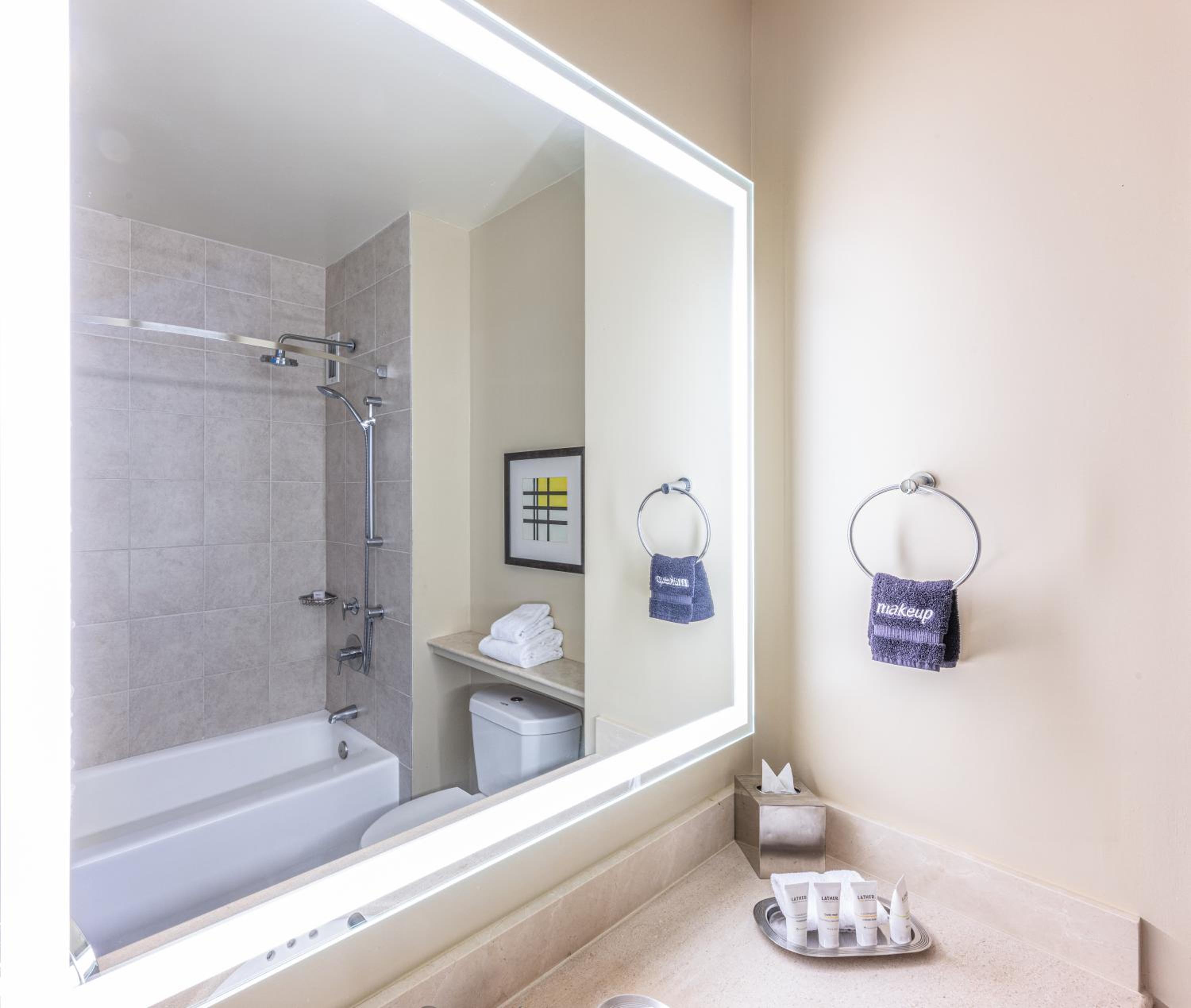 One-Bedroom Suite - Photo 13