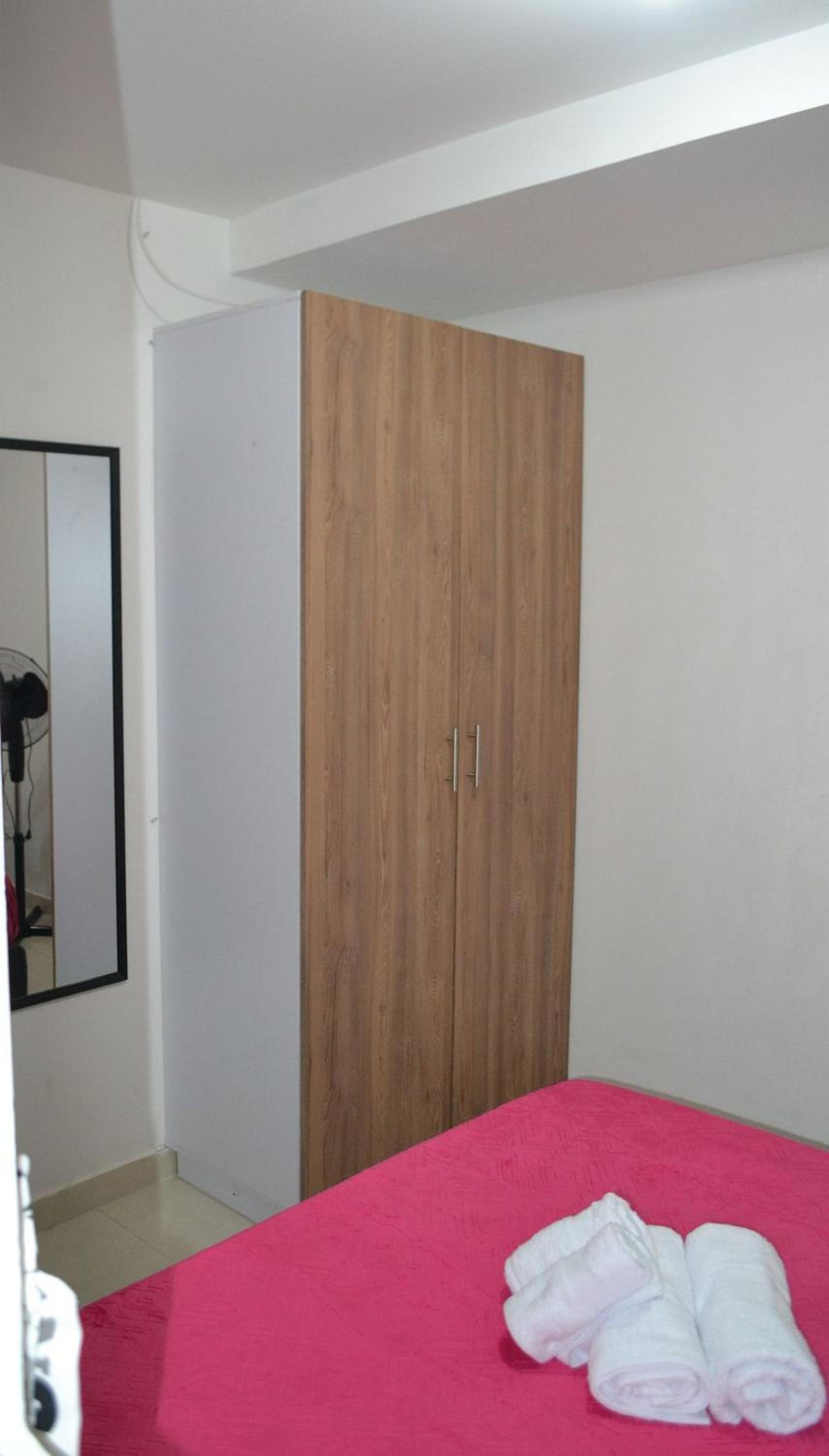Two-Bedroom Apartment photo 3