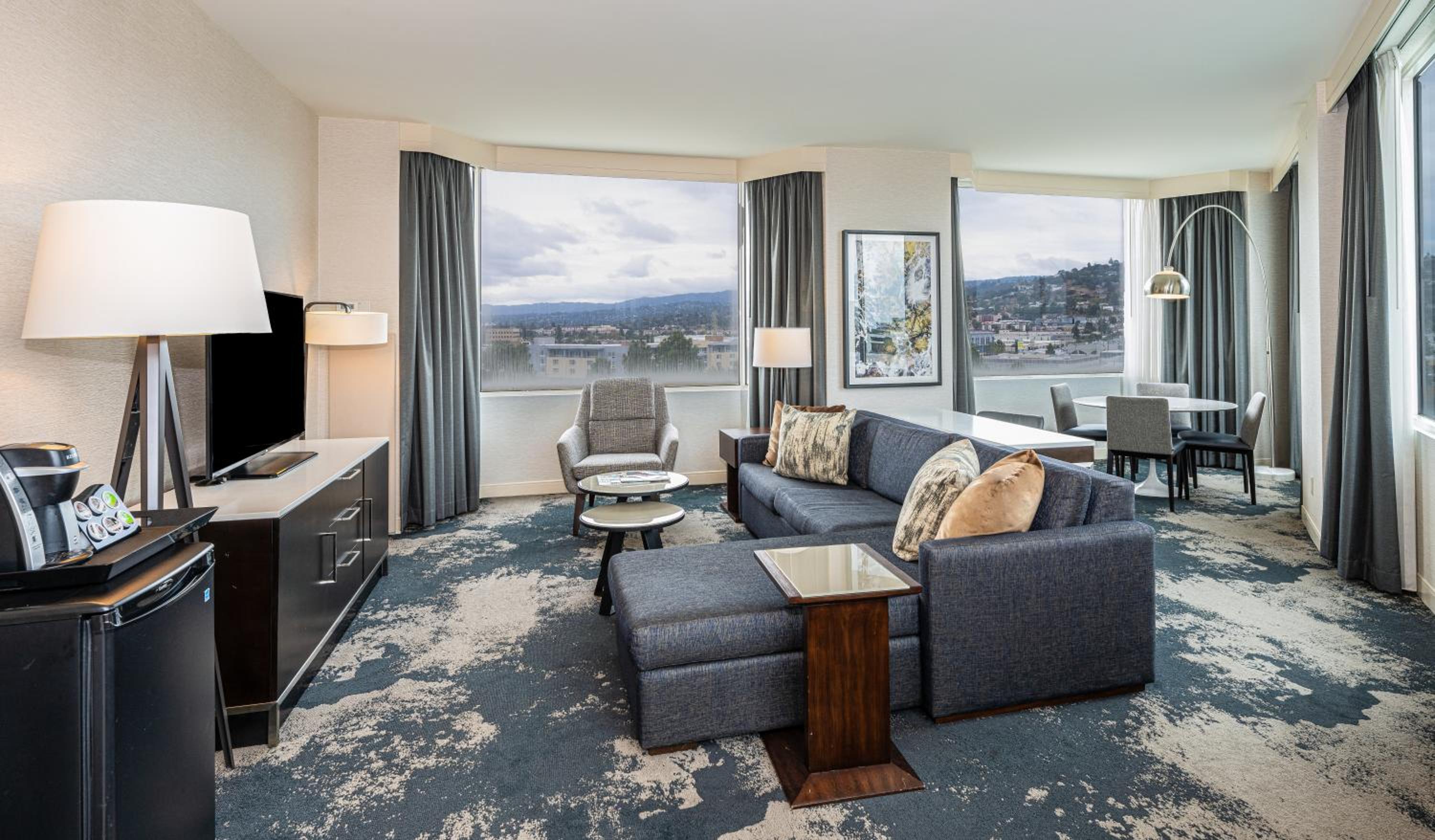 One-Bedroom Suite - Photo 11