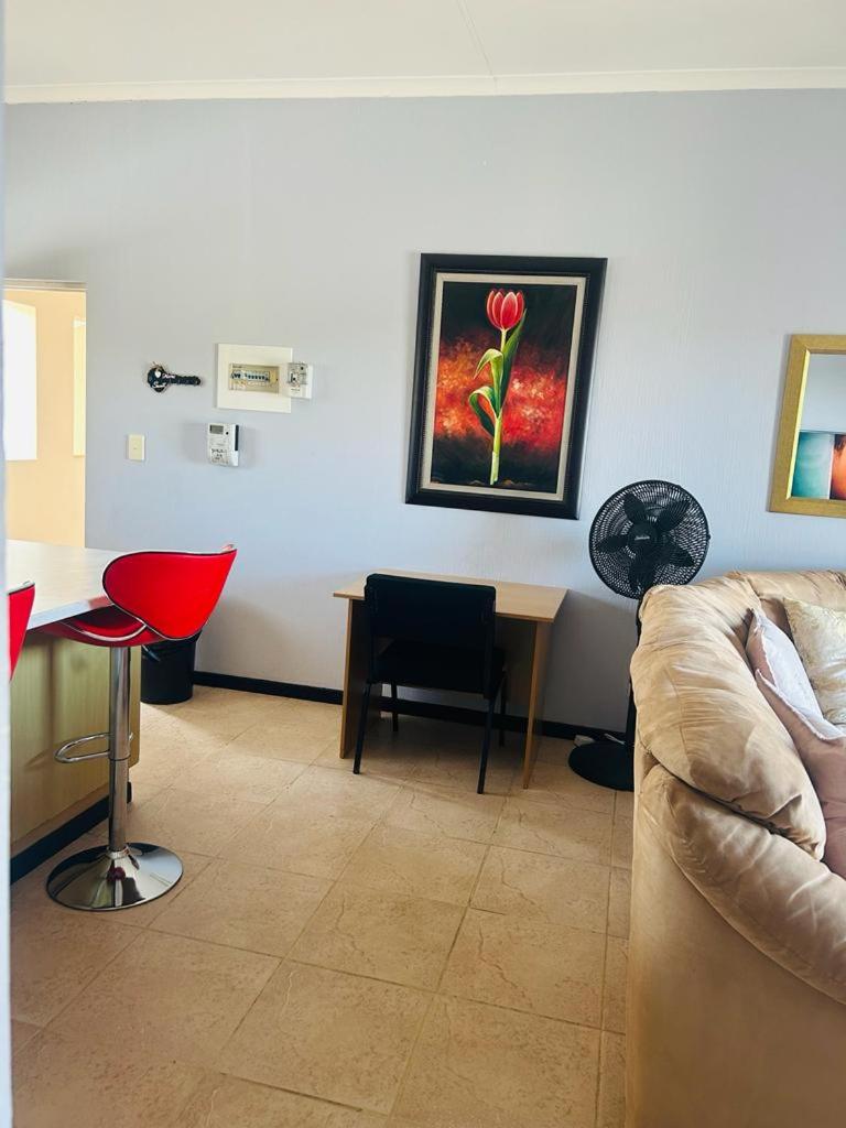Two-Bedroom Apartment photo 1