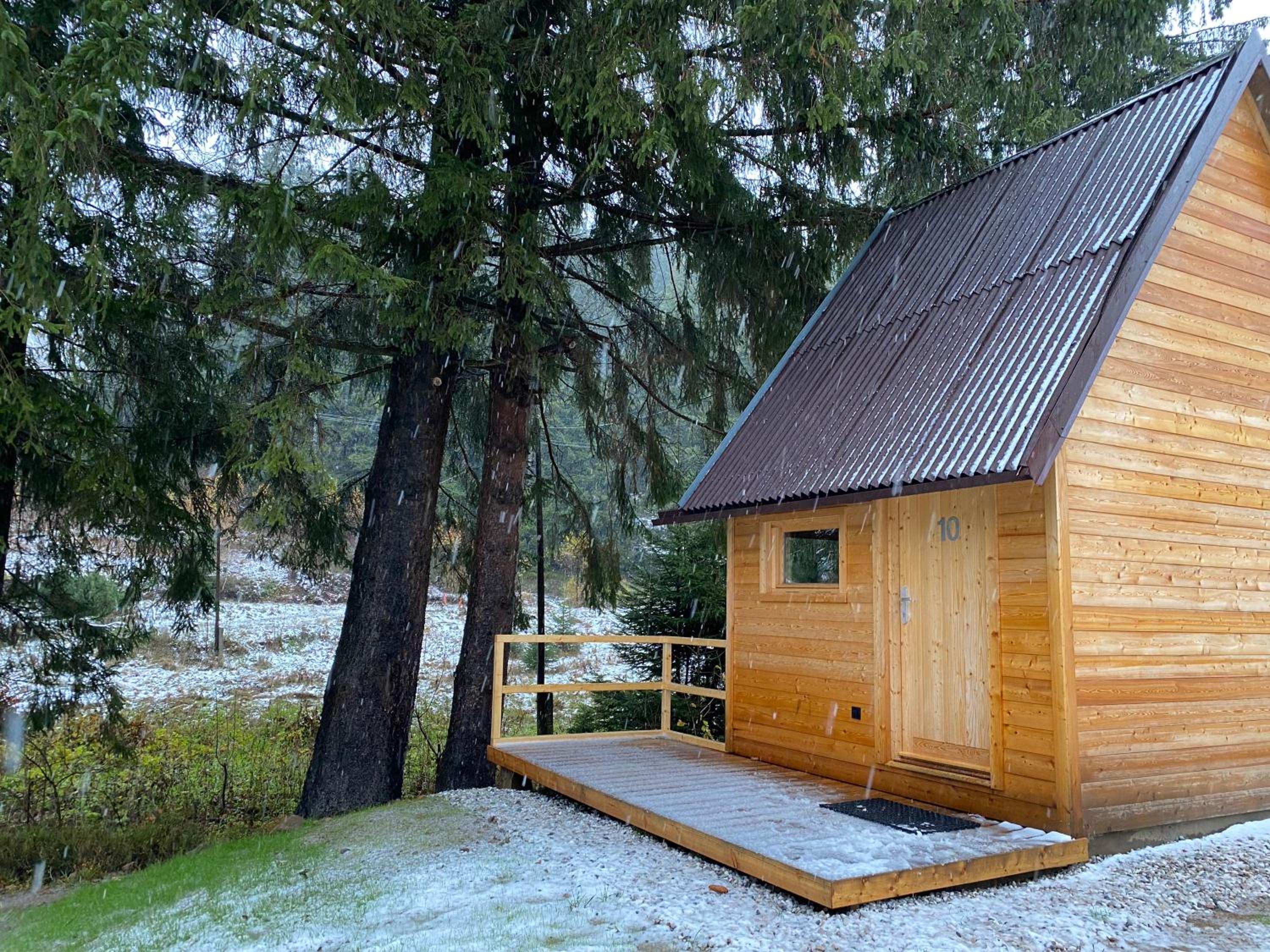 Superior Chalet photo 3