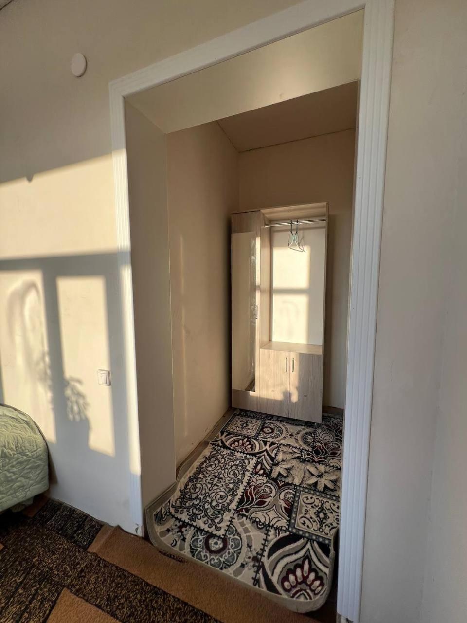Twin Room with Private Bathroom