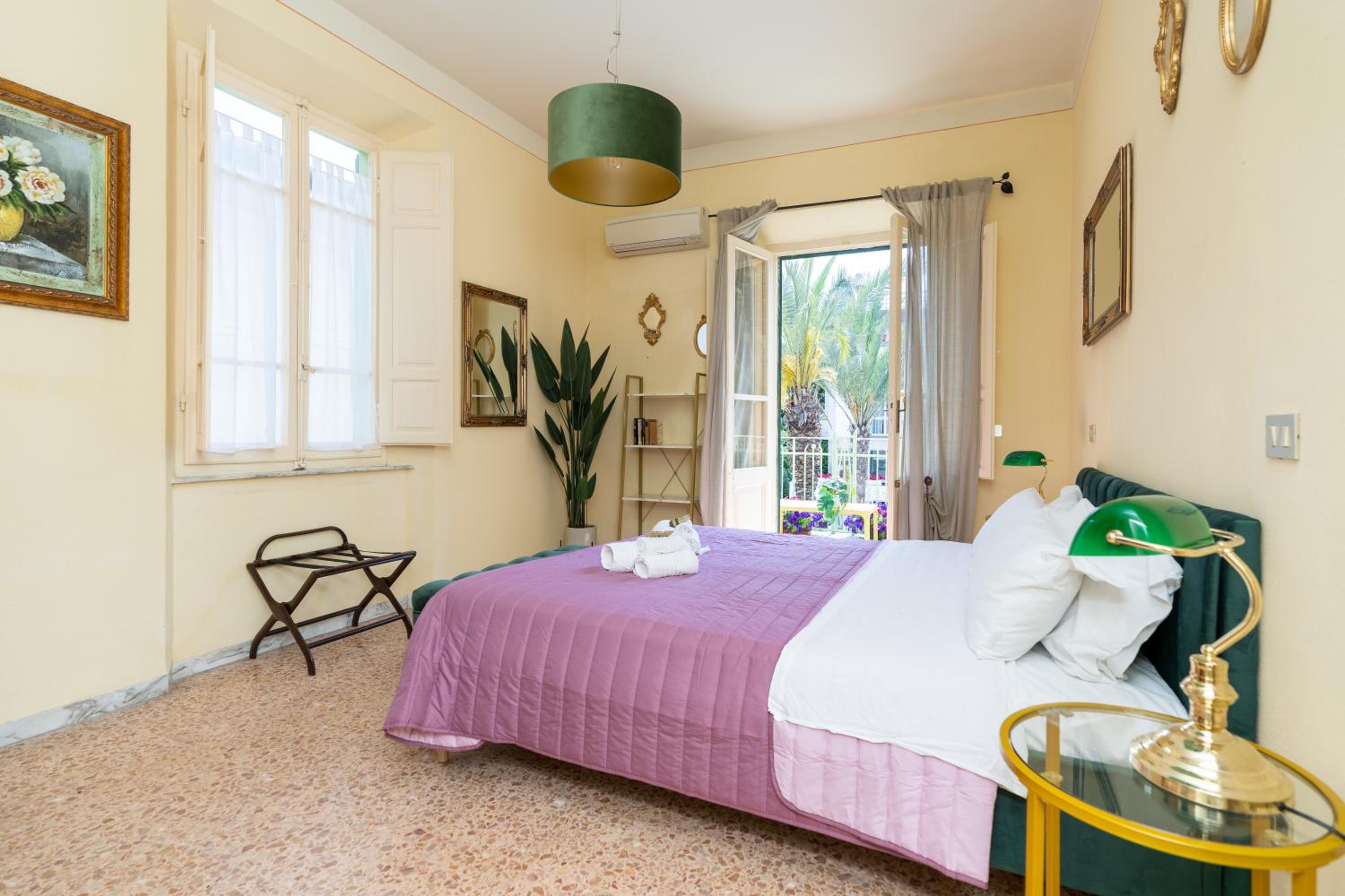 Double Room with Terrace photo 1