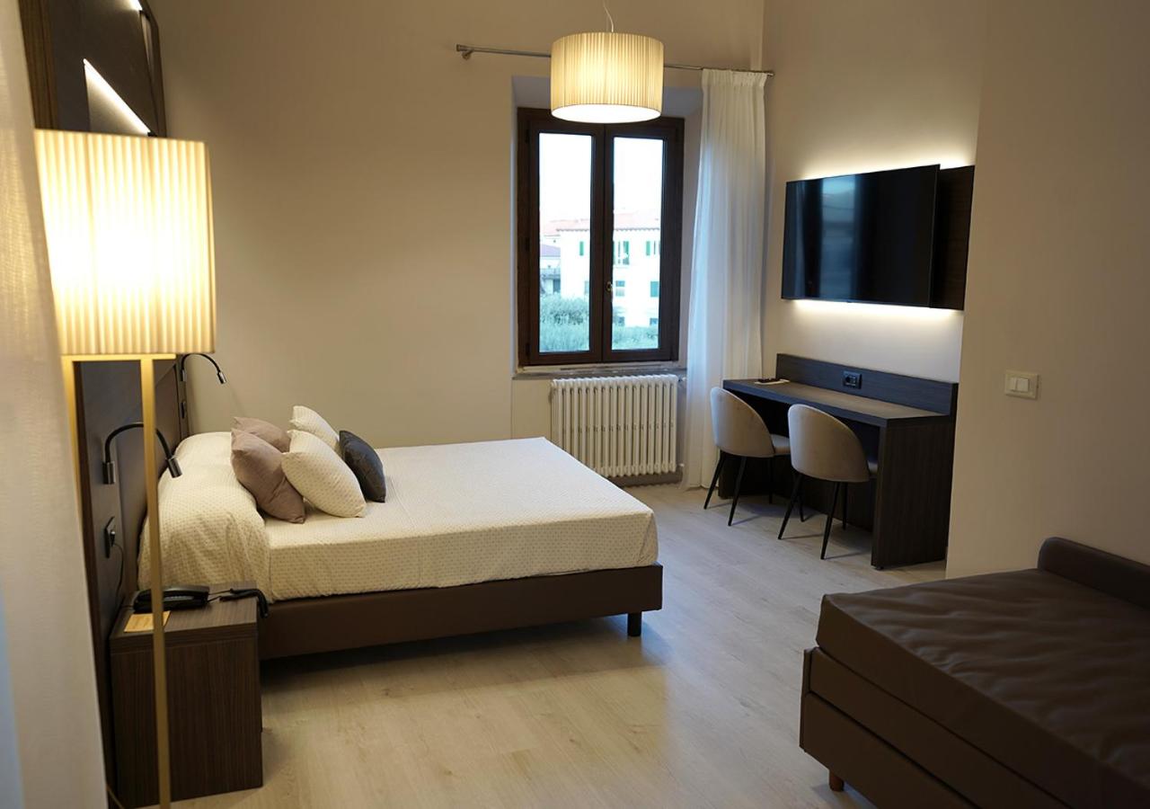 Junior Suite Panoramica