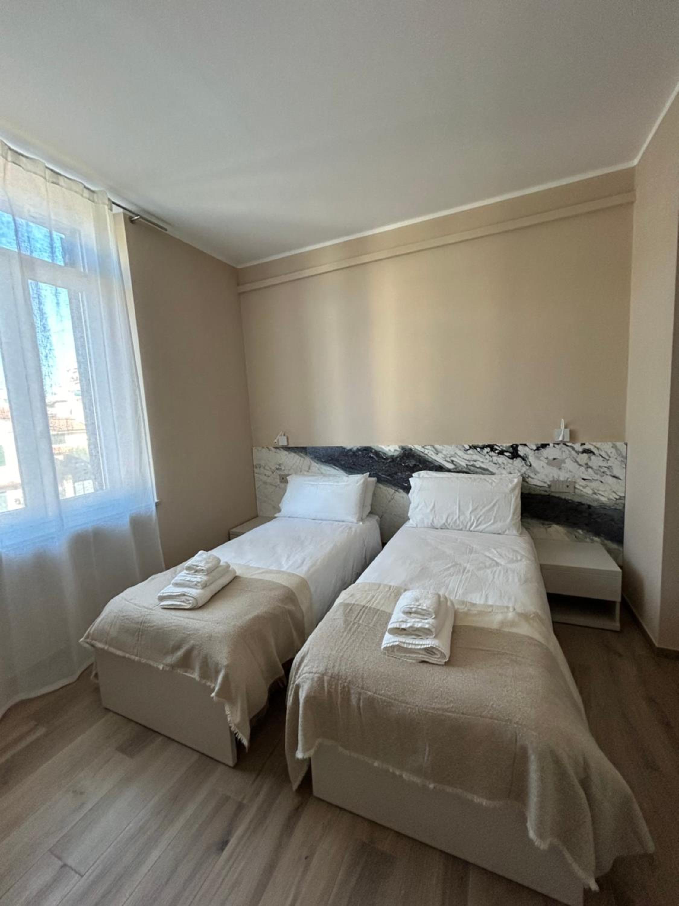 Twin Room photo 1