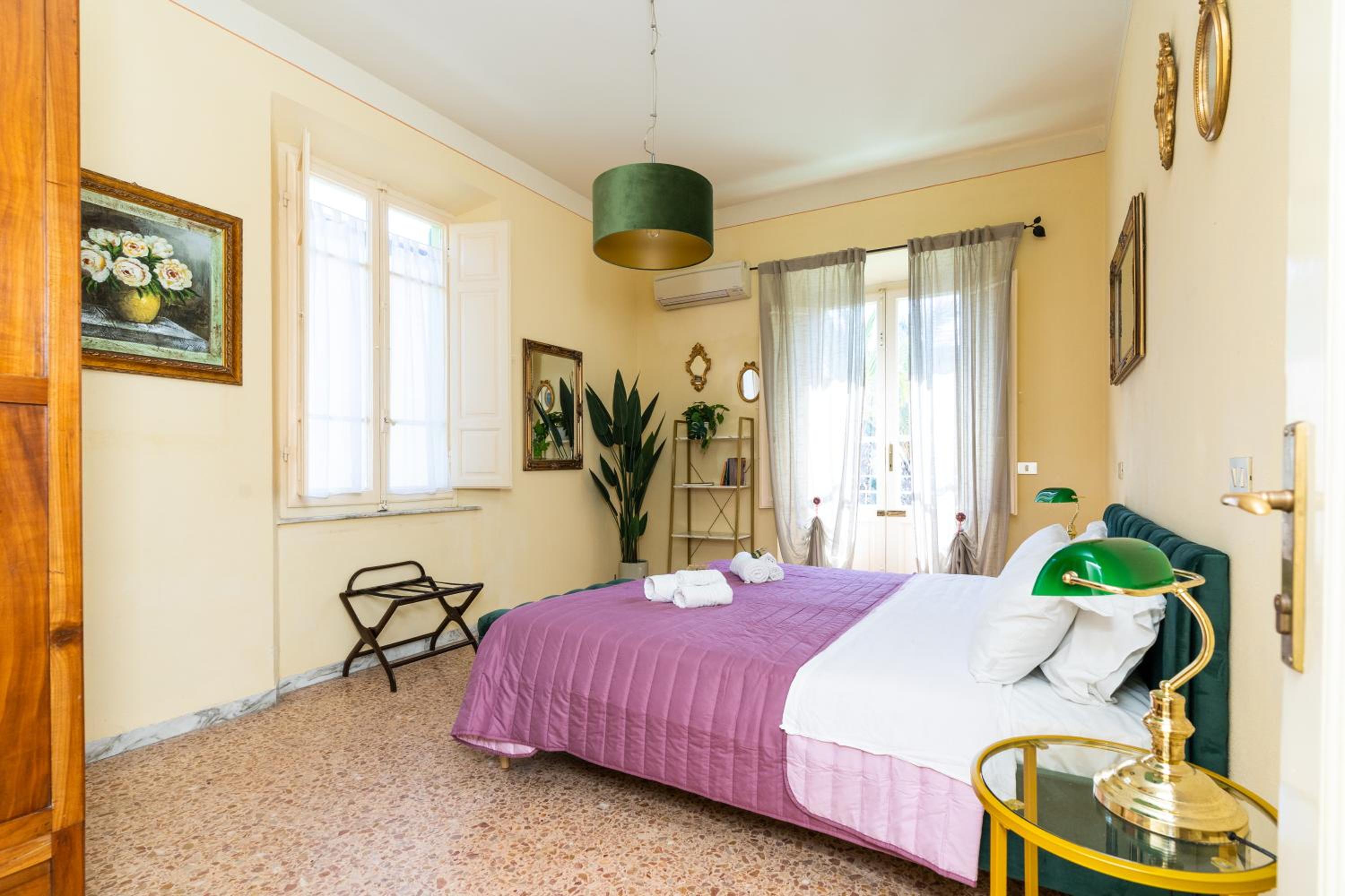 Double Room with Terrace photo 2