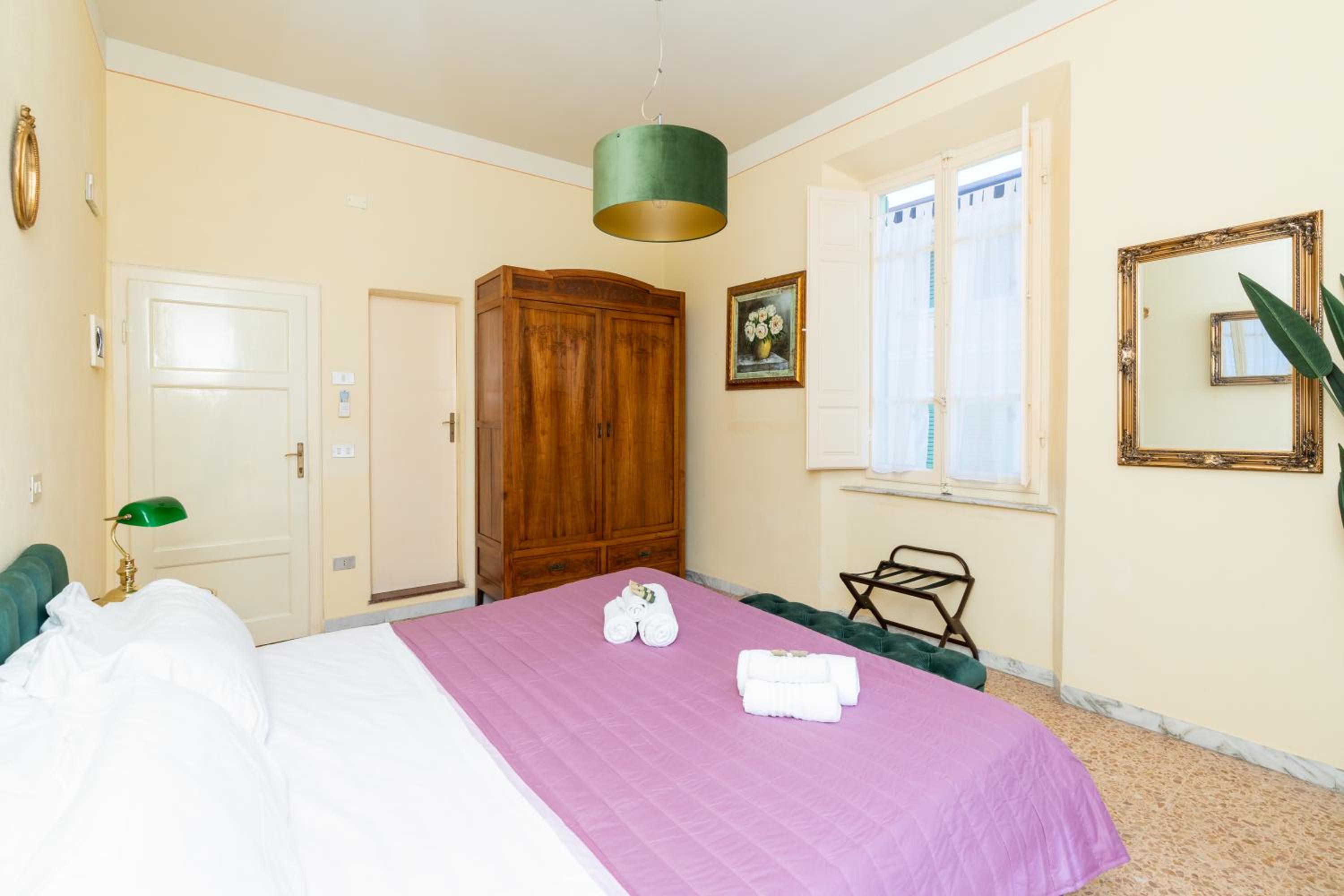 Double Room with Terrace photo 3