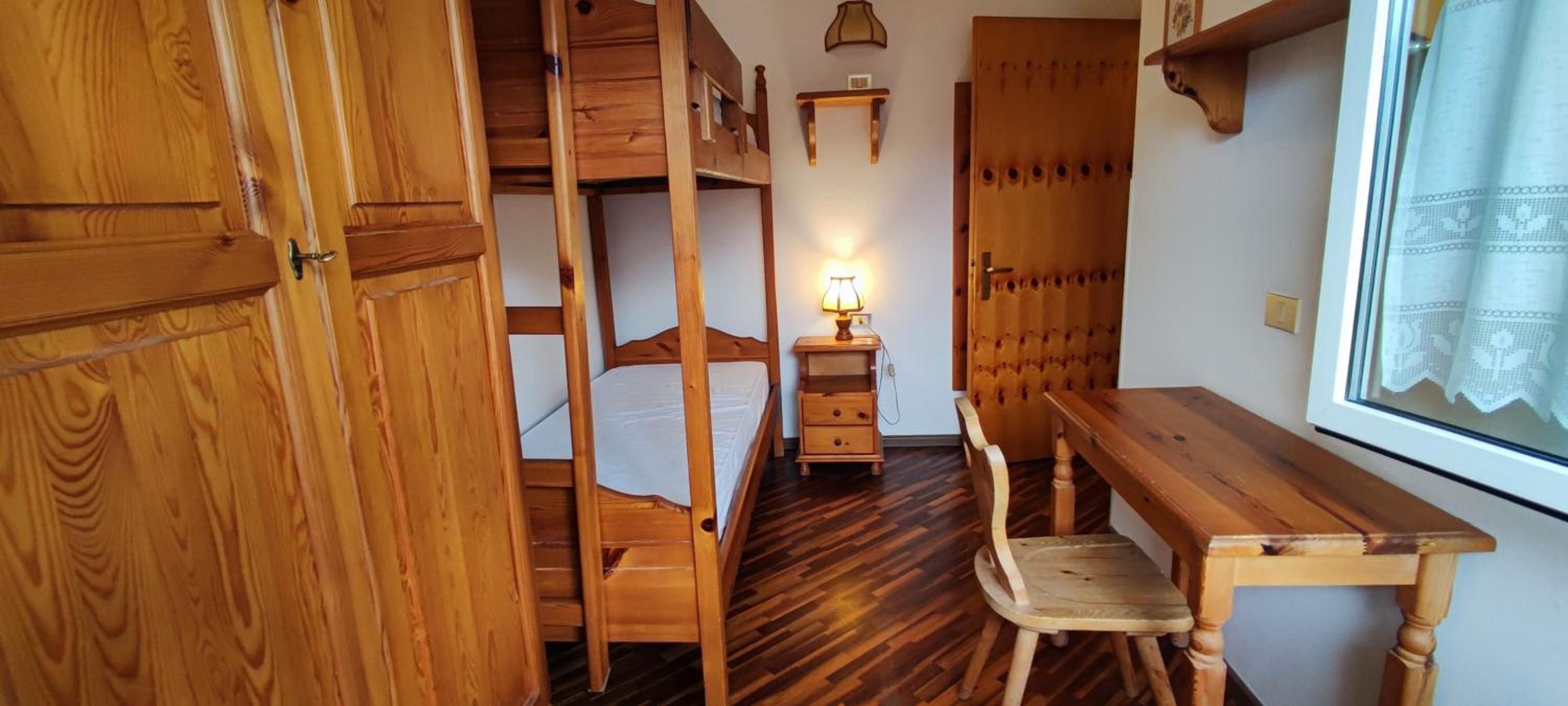 Two-Bedroom House photo 3
