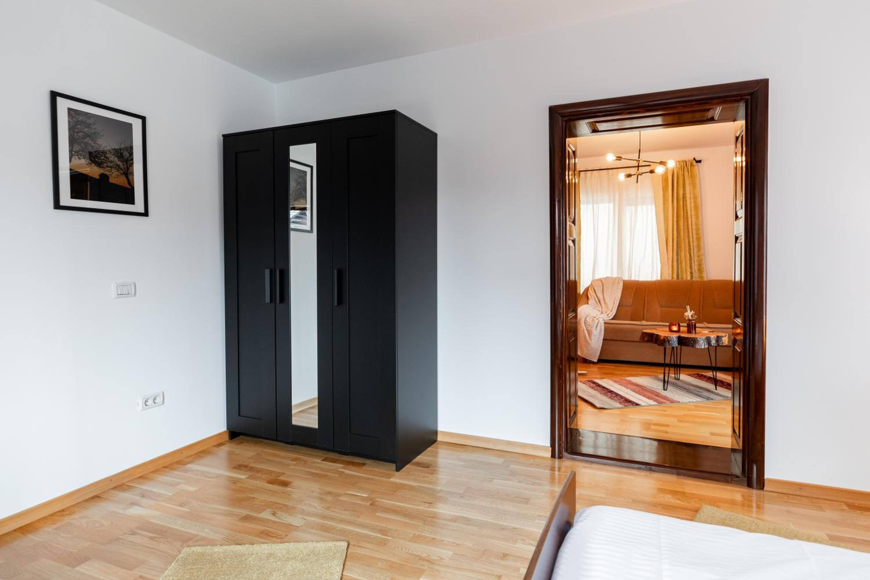 Four-Bedroom House photo 1