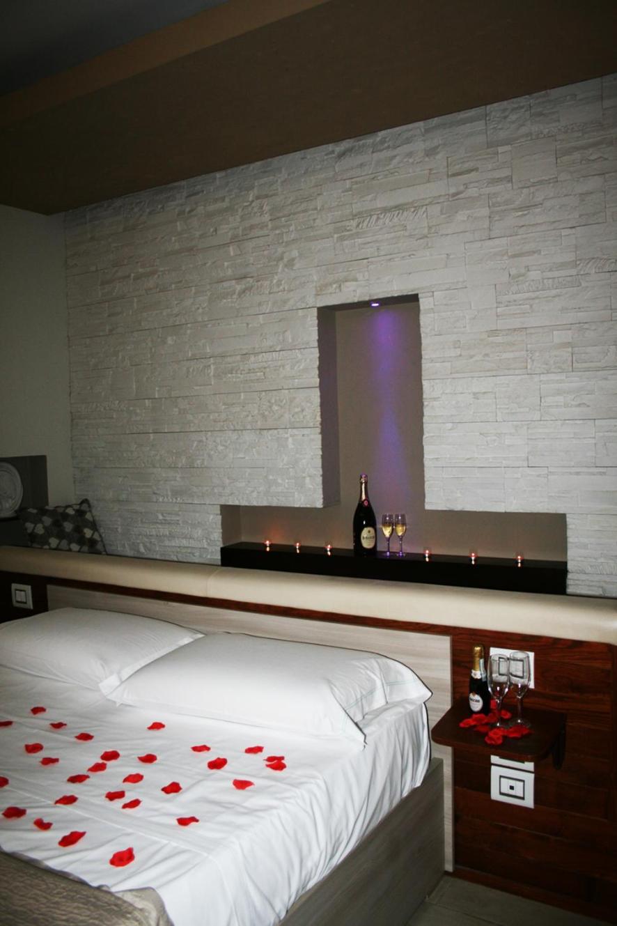 King Room with Spa Bath (Dofra) photo 1