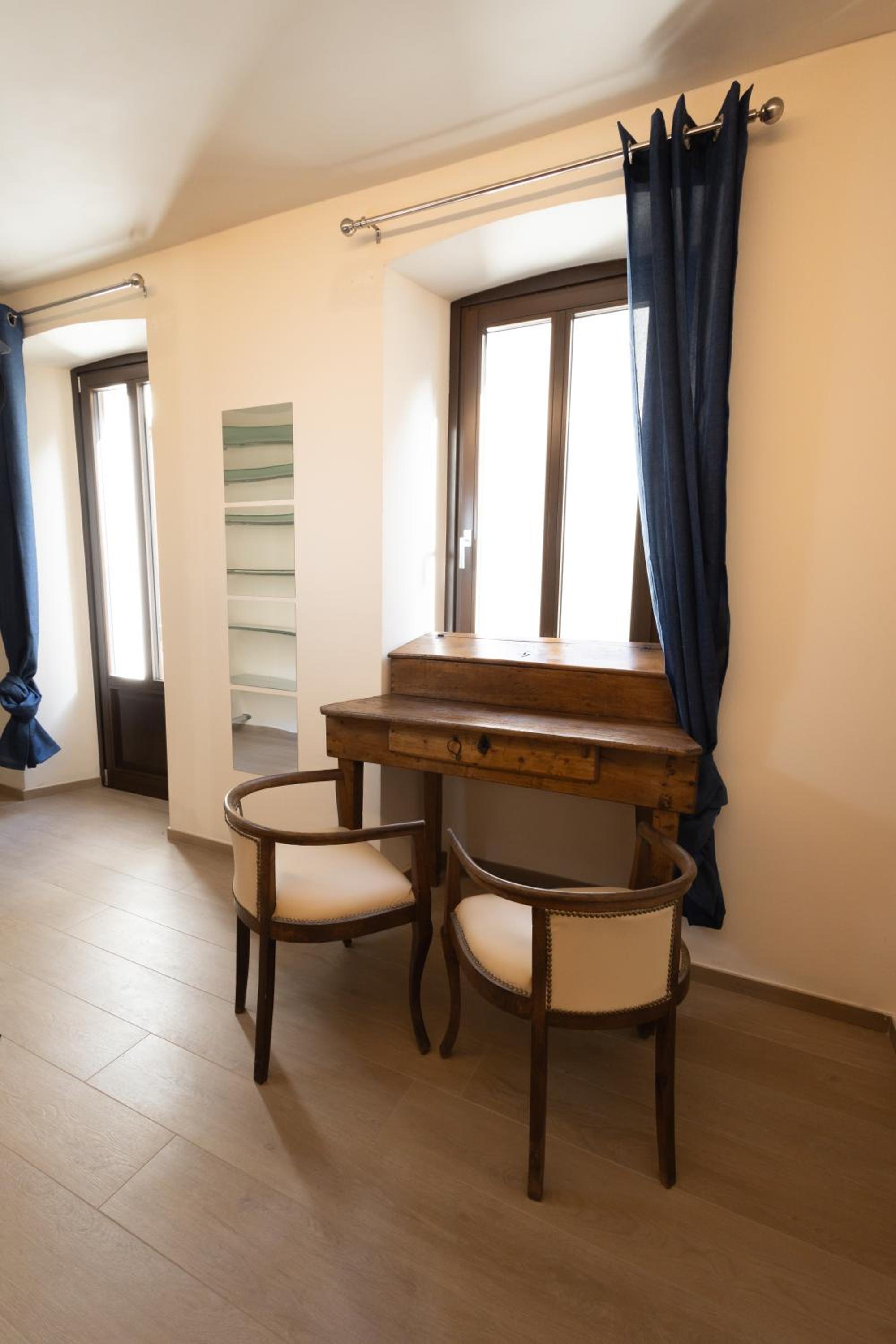 Deluxe Apartment photo 1