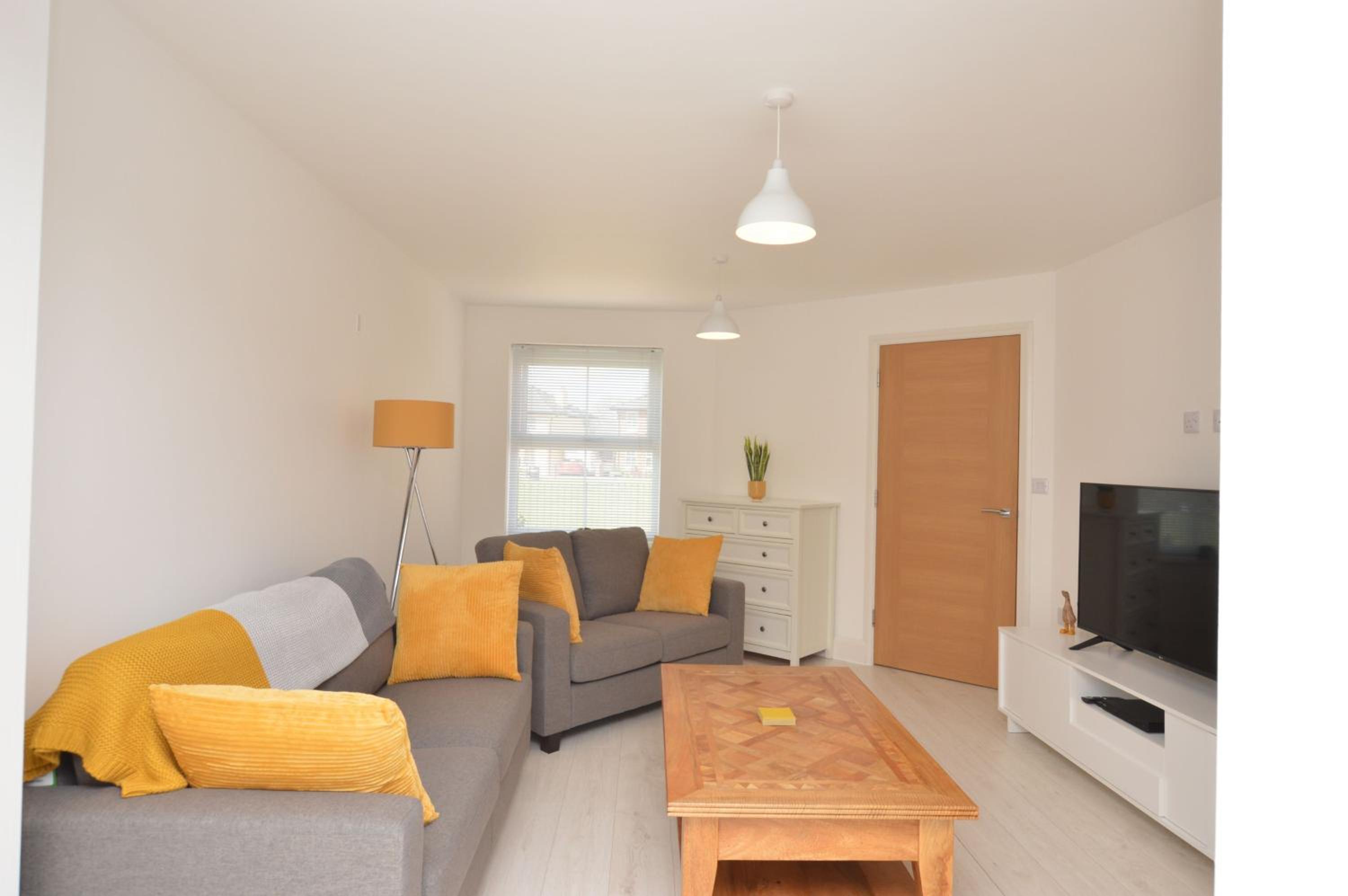 Vacation Home photo 3