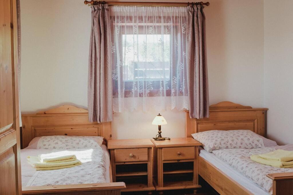 One-Bedroom House photo 1