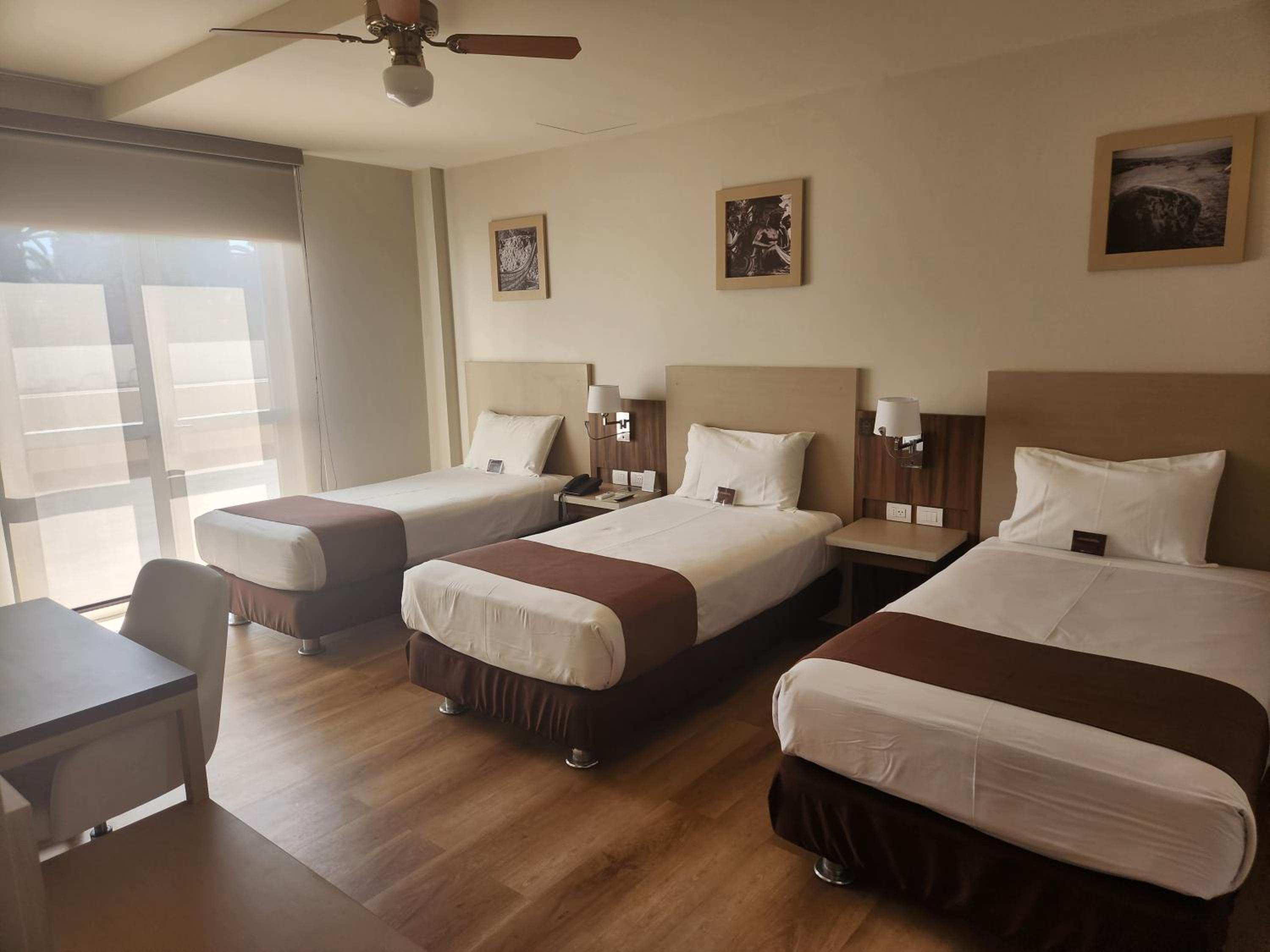 Triple Room photo 2