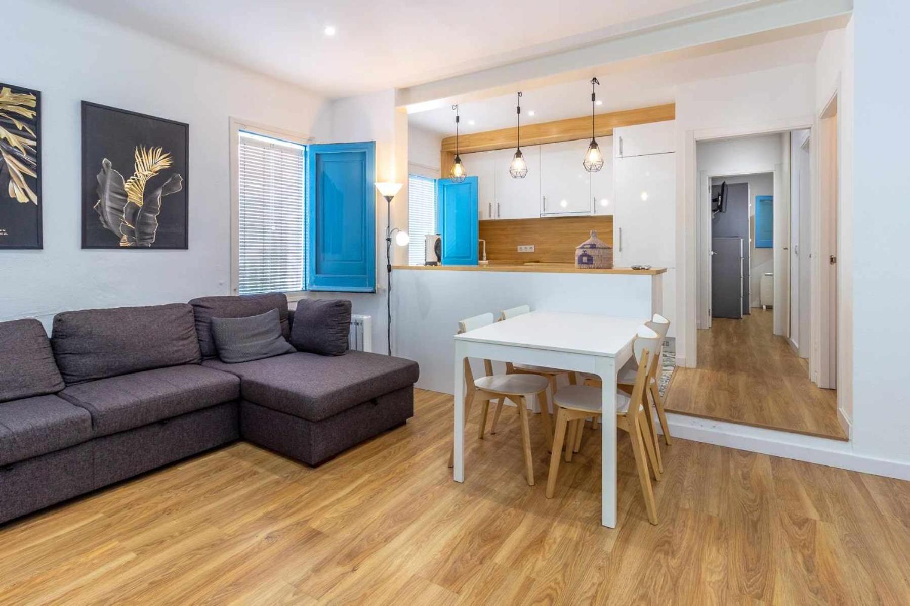 Apartamento Estándar
