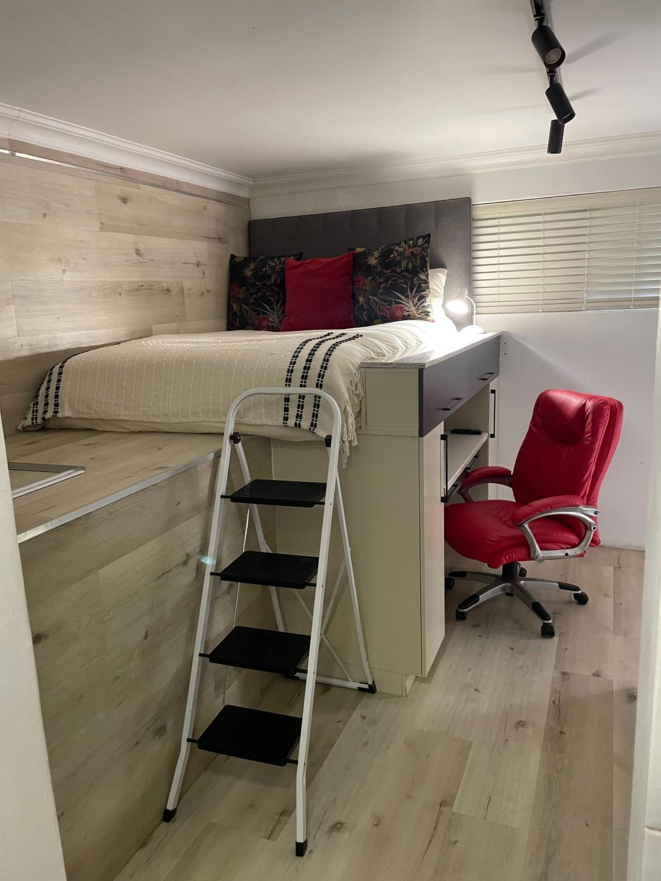 Deluxe Double Room - Photo 1