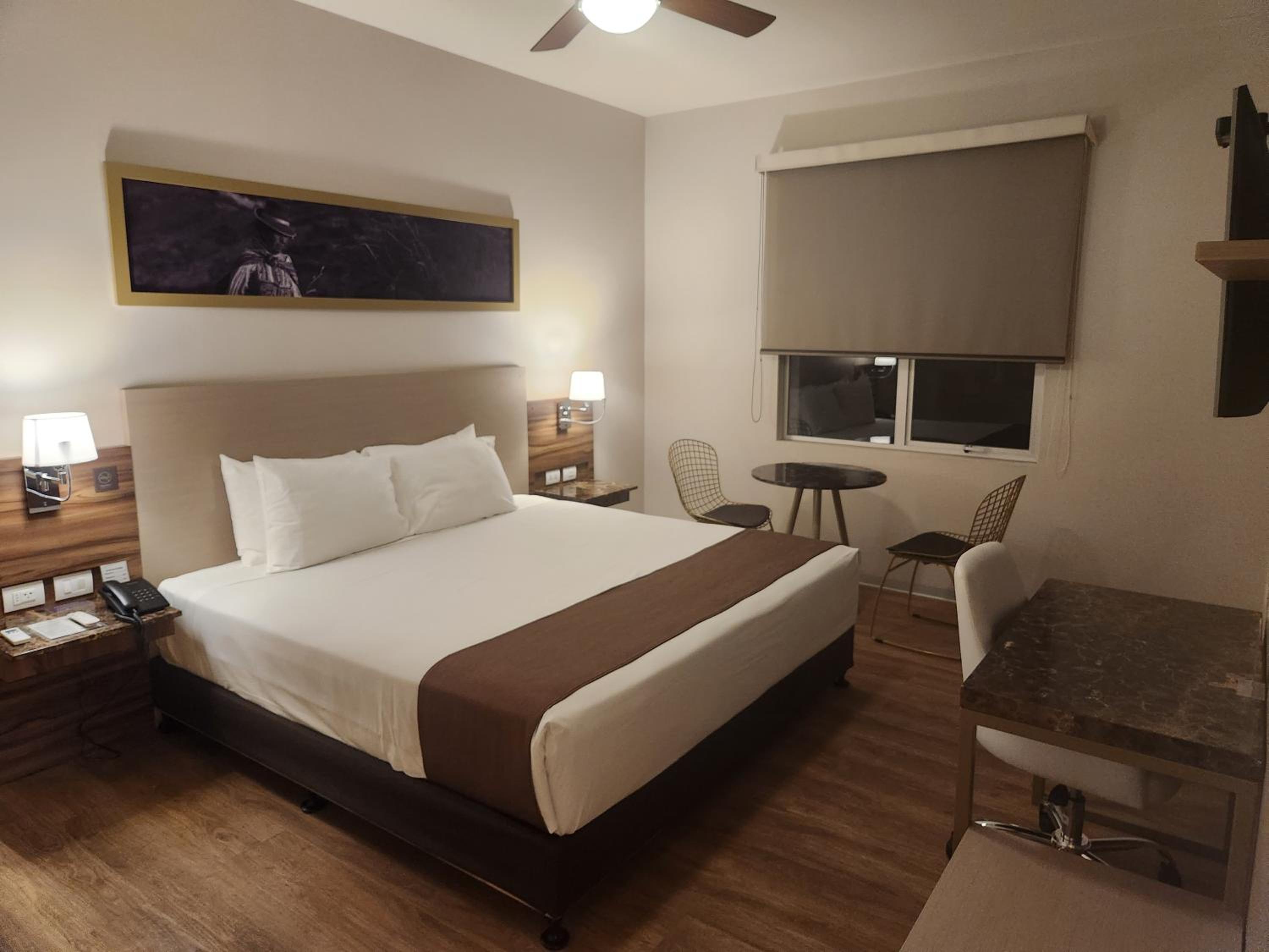 Double Room photo 1