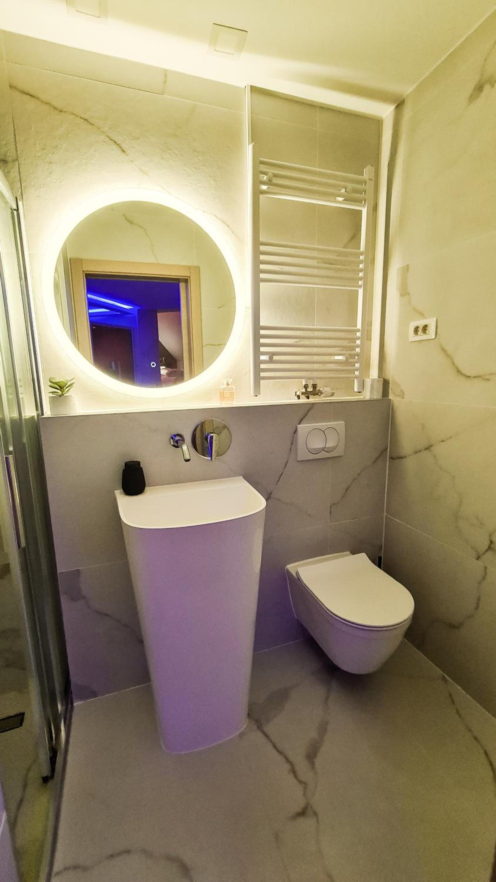 Superior Apartment With Sauna photo 3