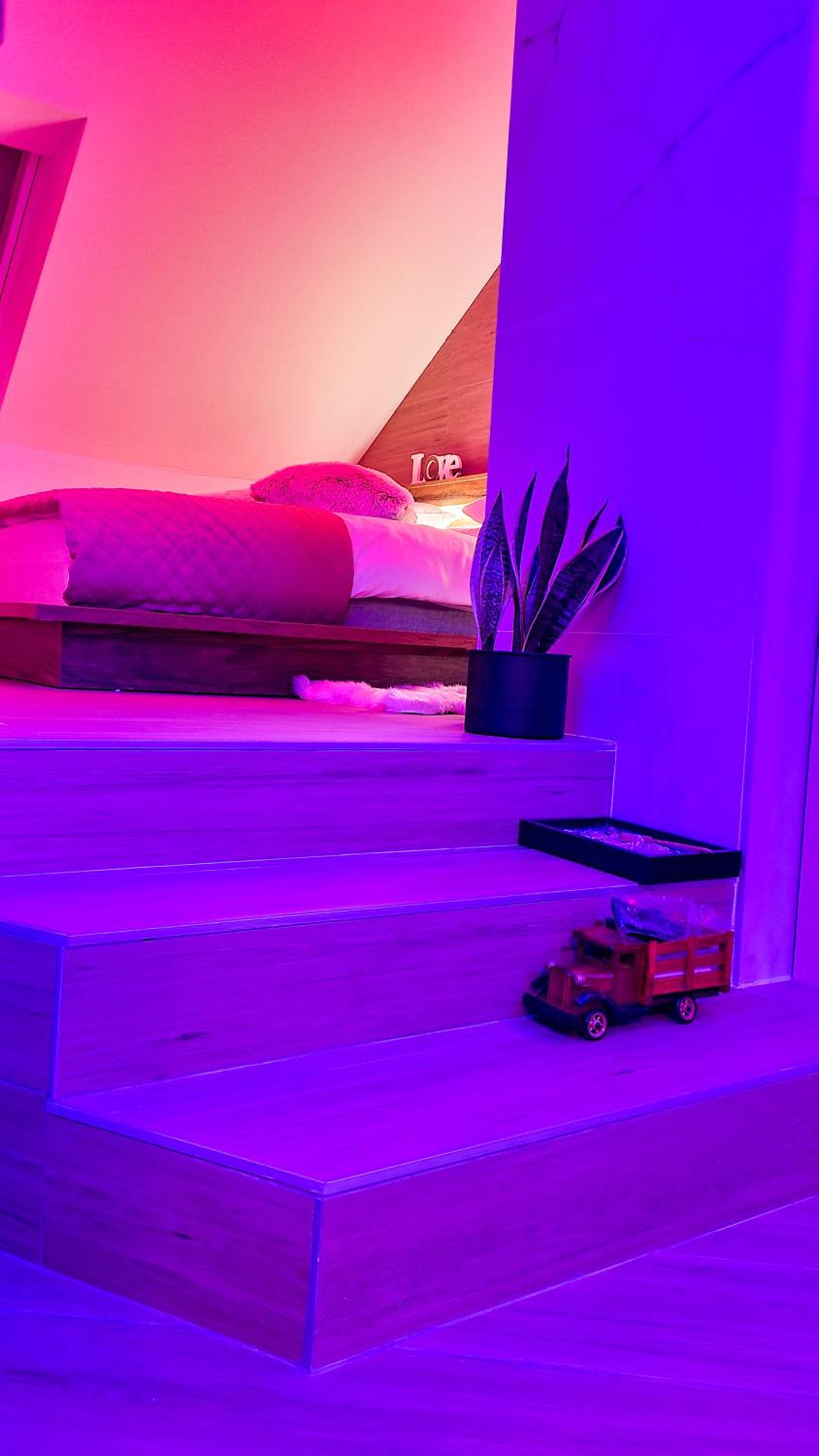 Superior Apartment With Sauna photo 1