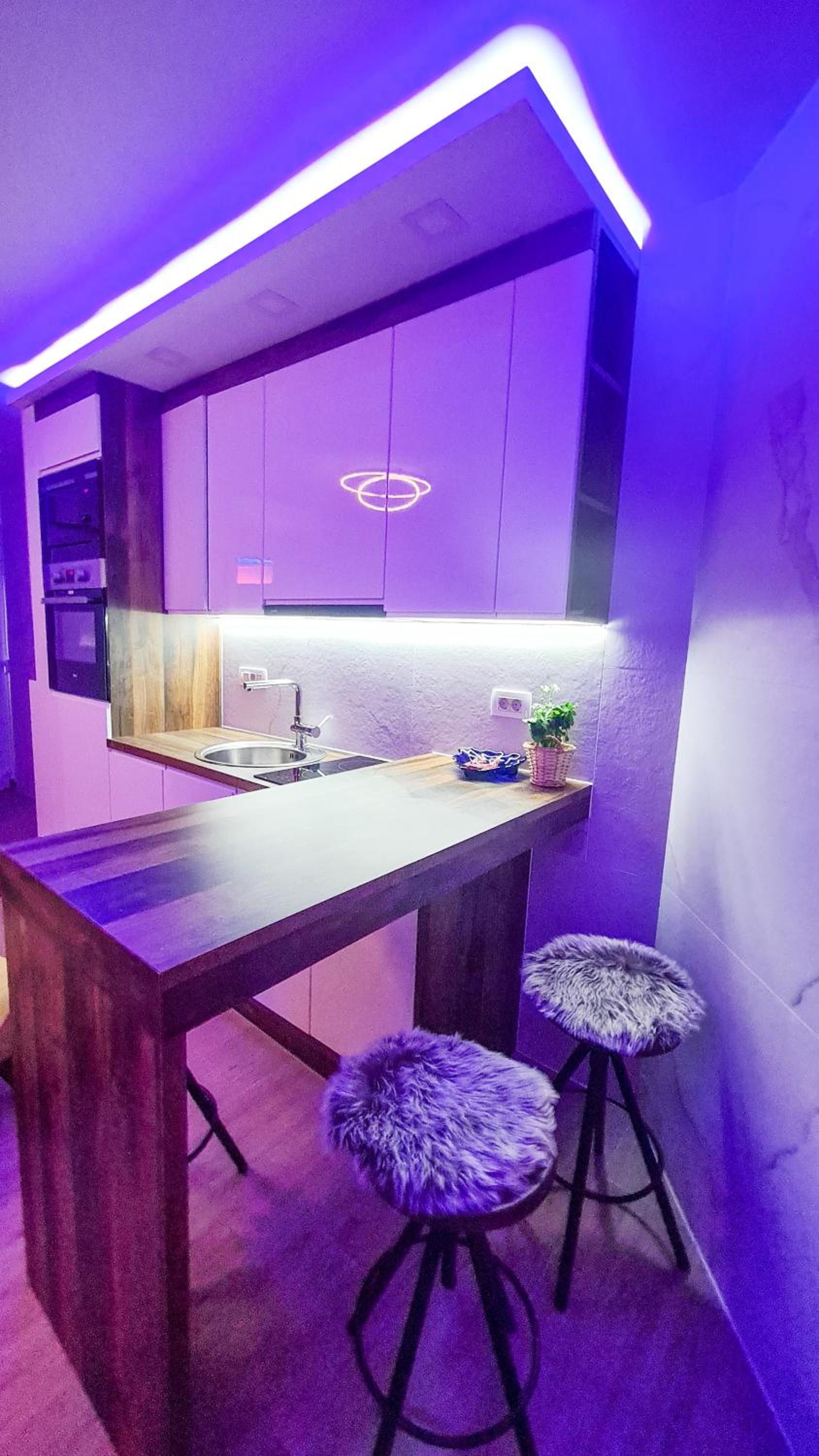 Superior Apartment With Sauna photo 2