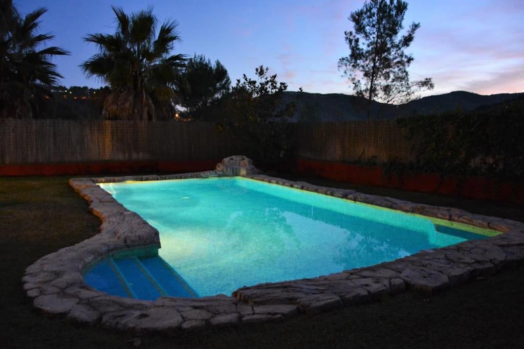 Villa photo 2
