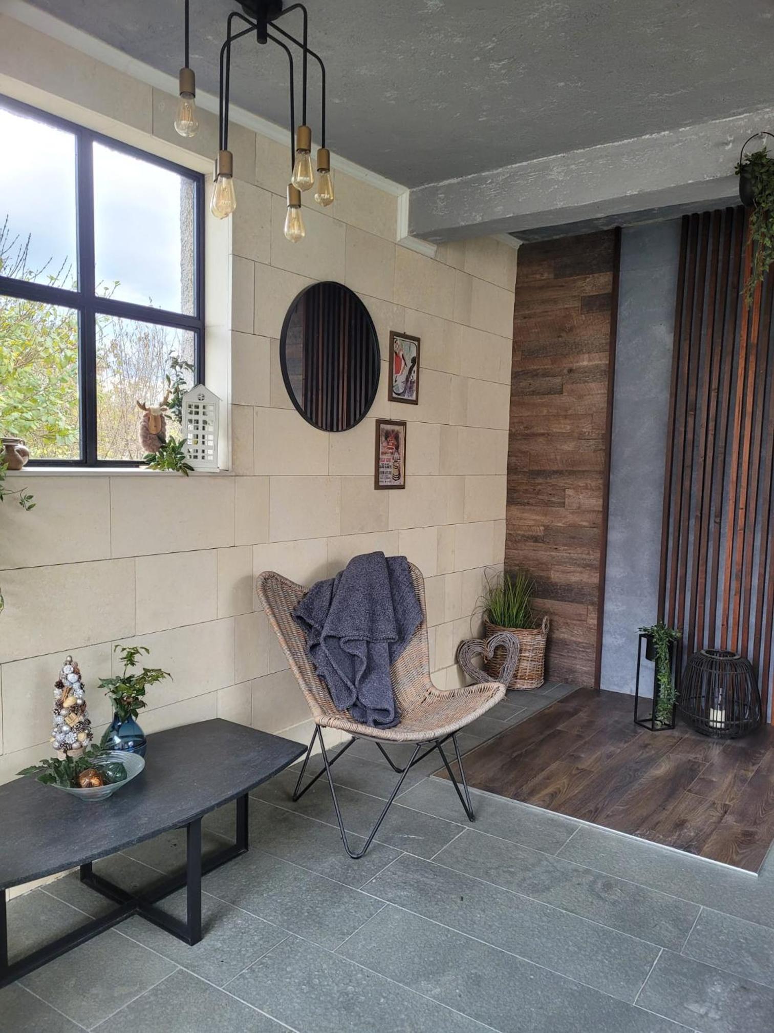Two-Bedroom House - Photo 21