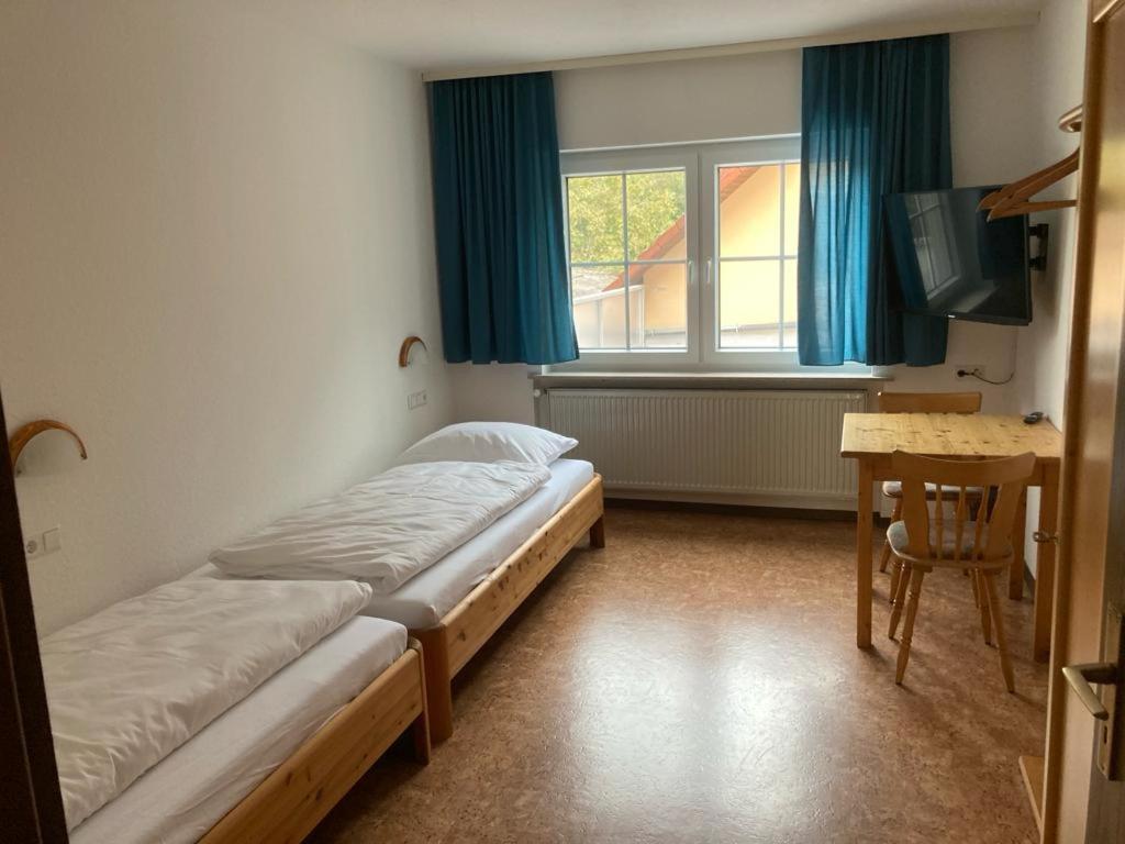 Twin Room photo 1