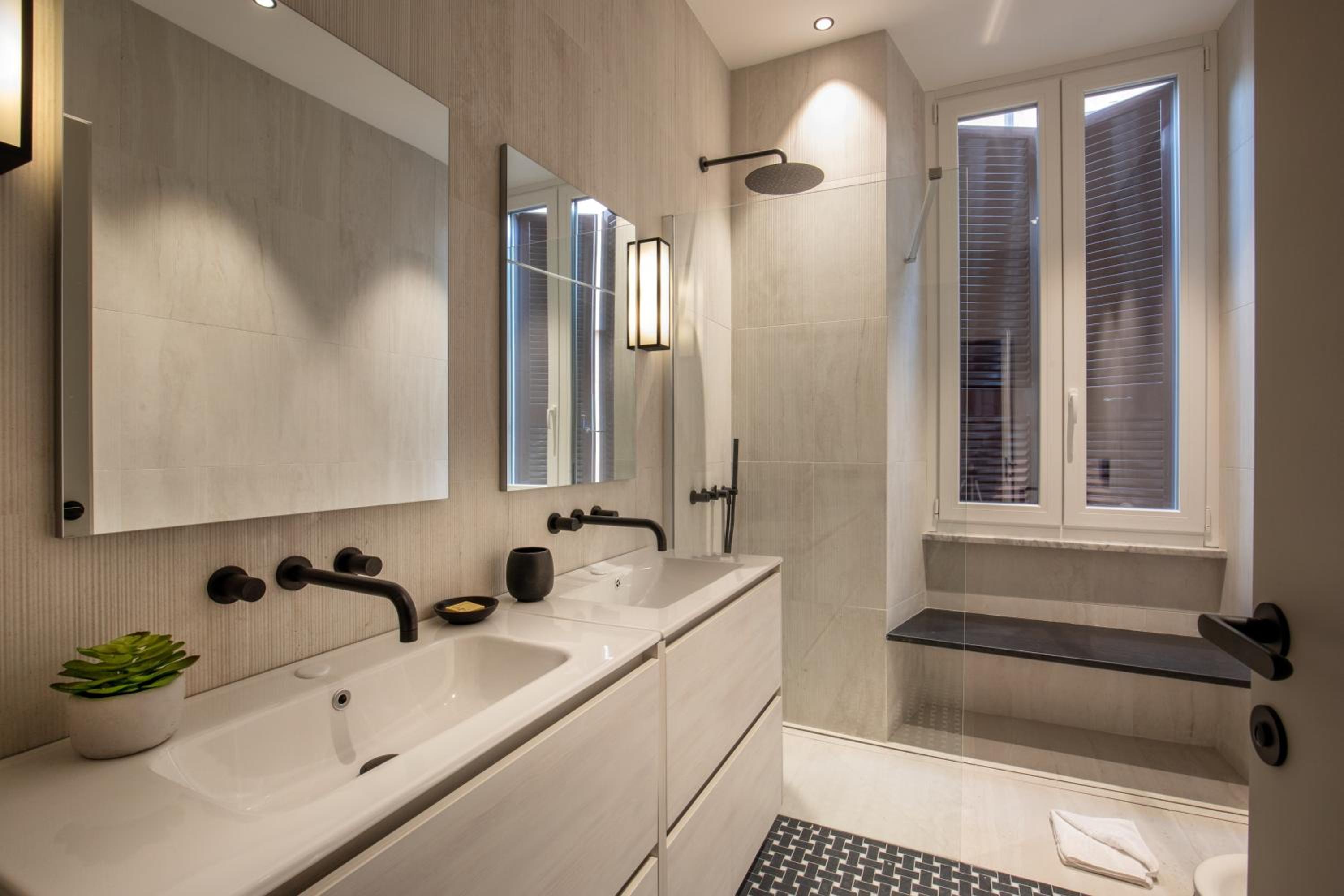 Deluxe Suite Via di Ripetta 229