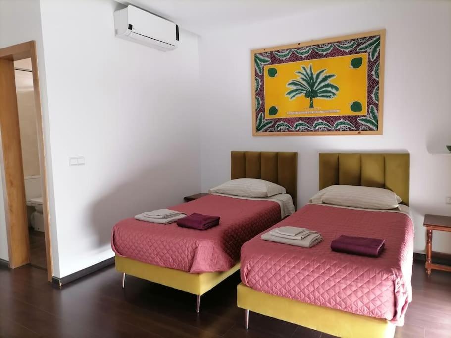 Three-Bedroom Villa photo 1