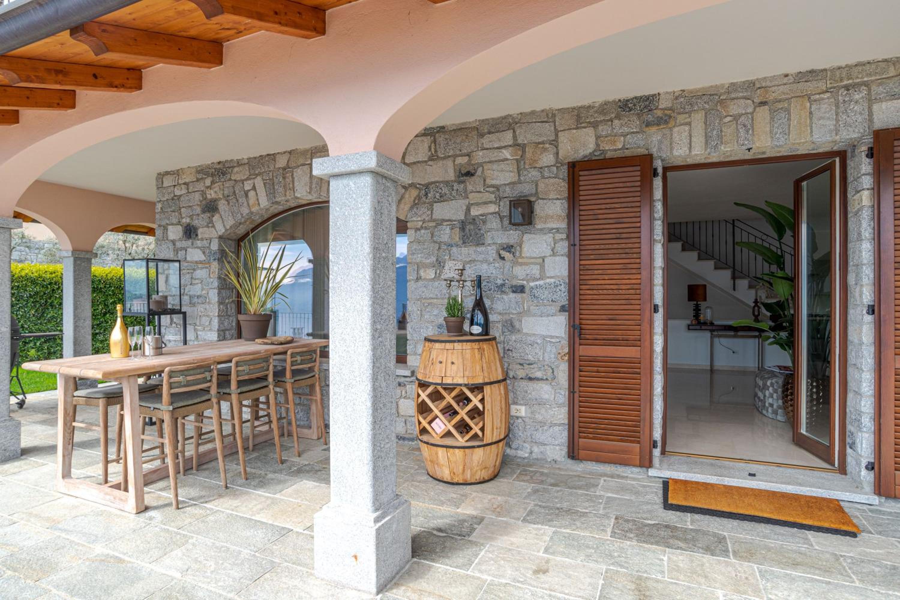 Vacation Home photo 2