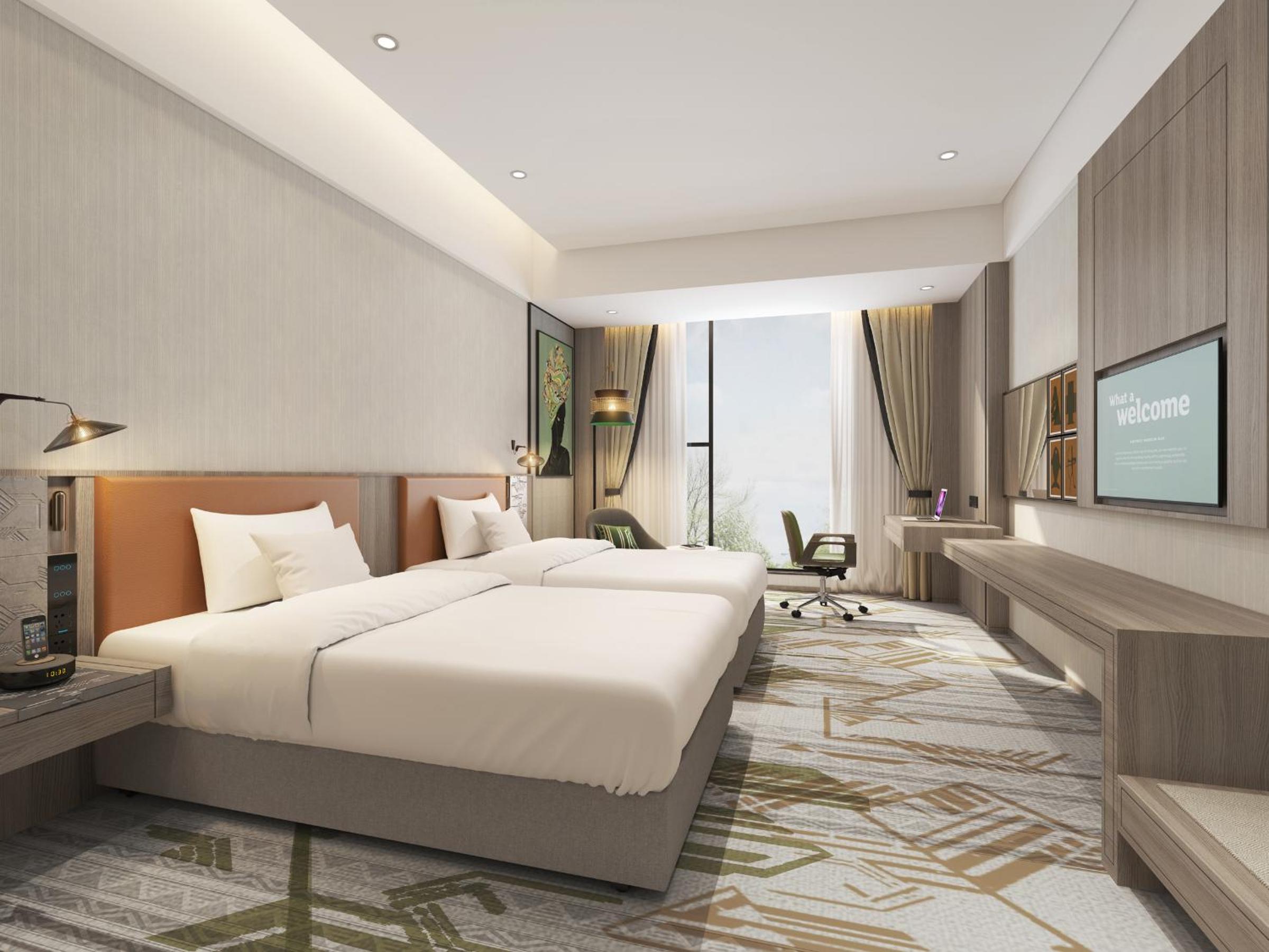 Superior Twin Room photo 3