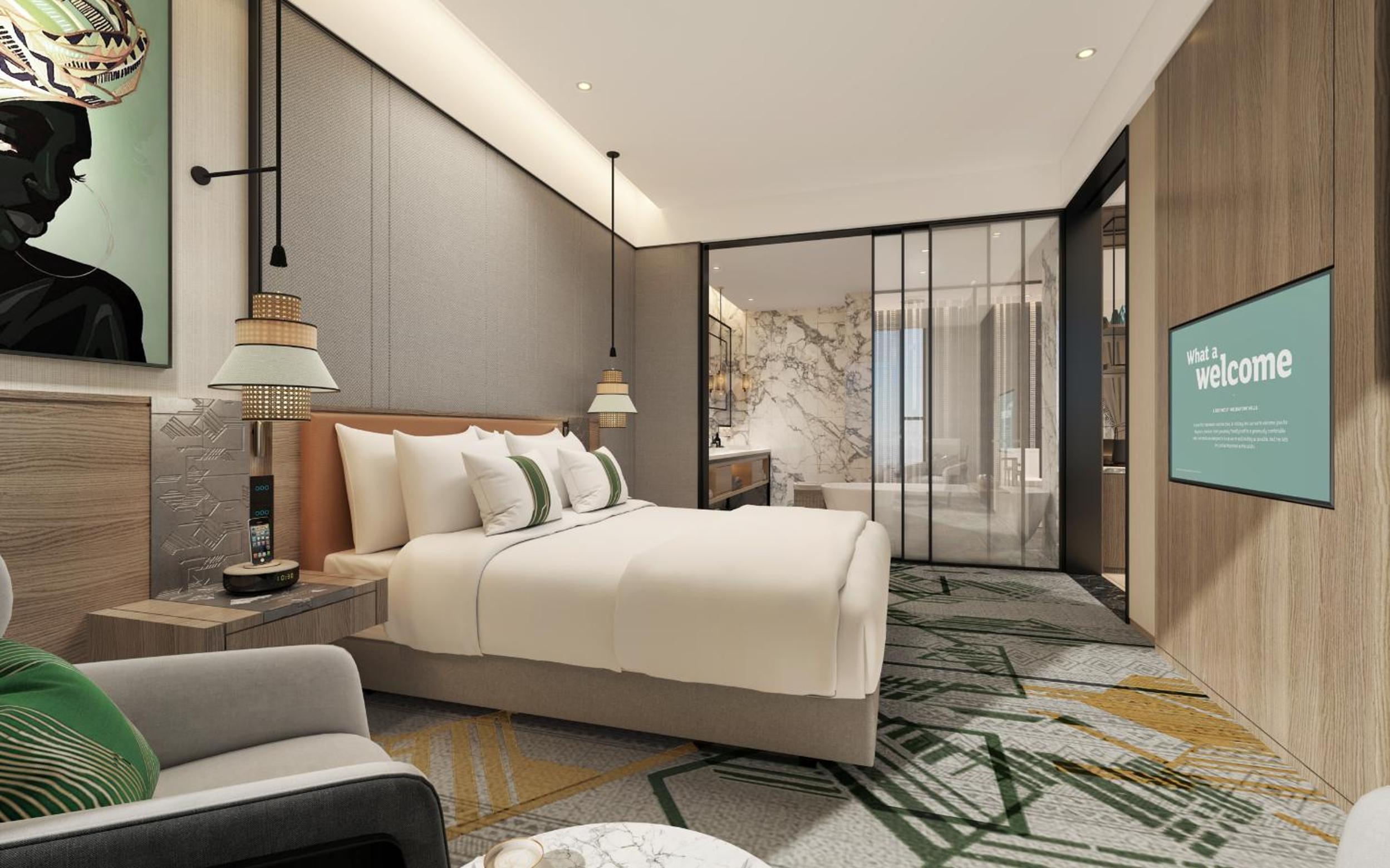 Executive Suite photo 2
