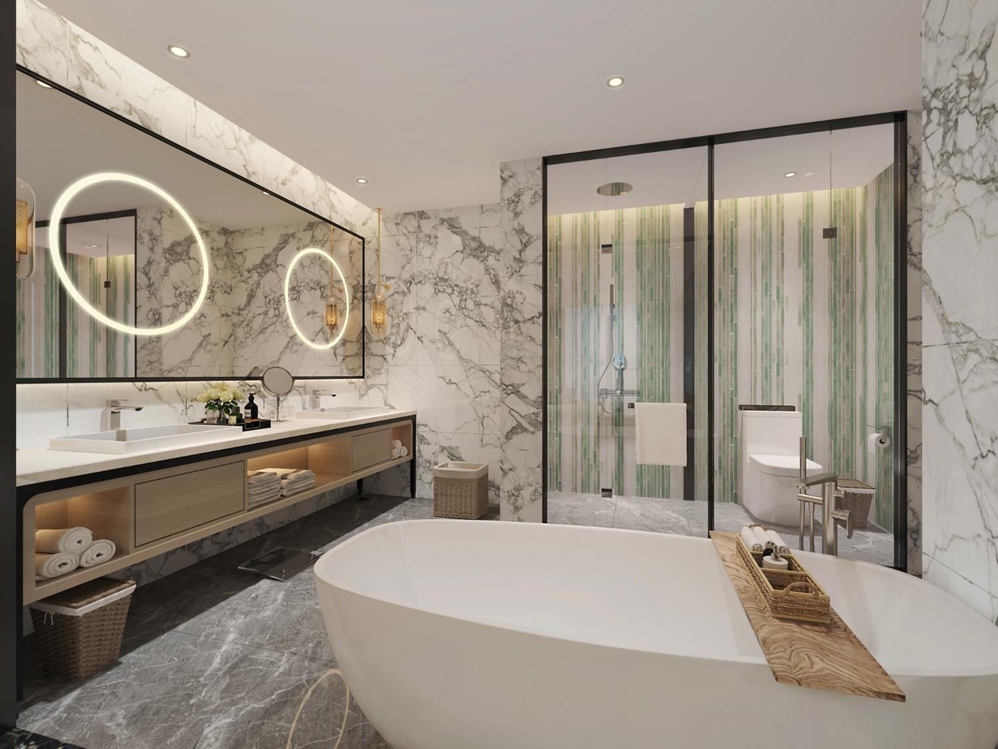 Executive Suite photo 3