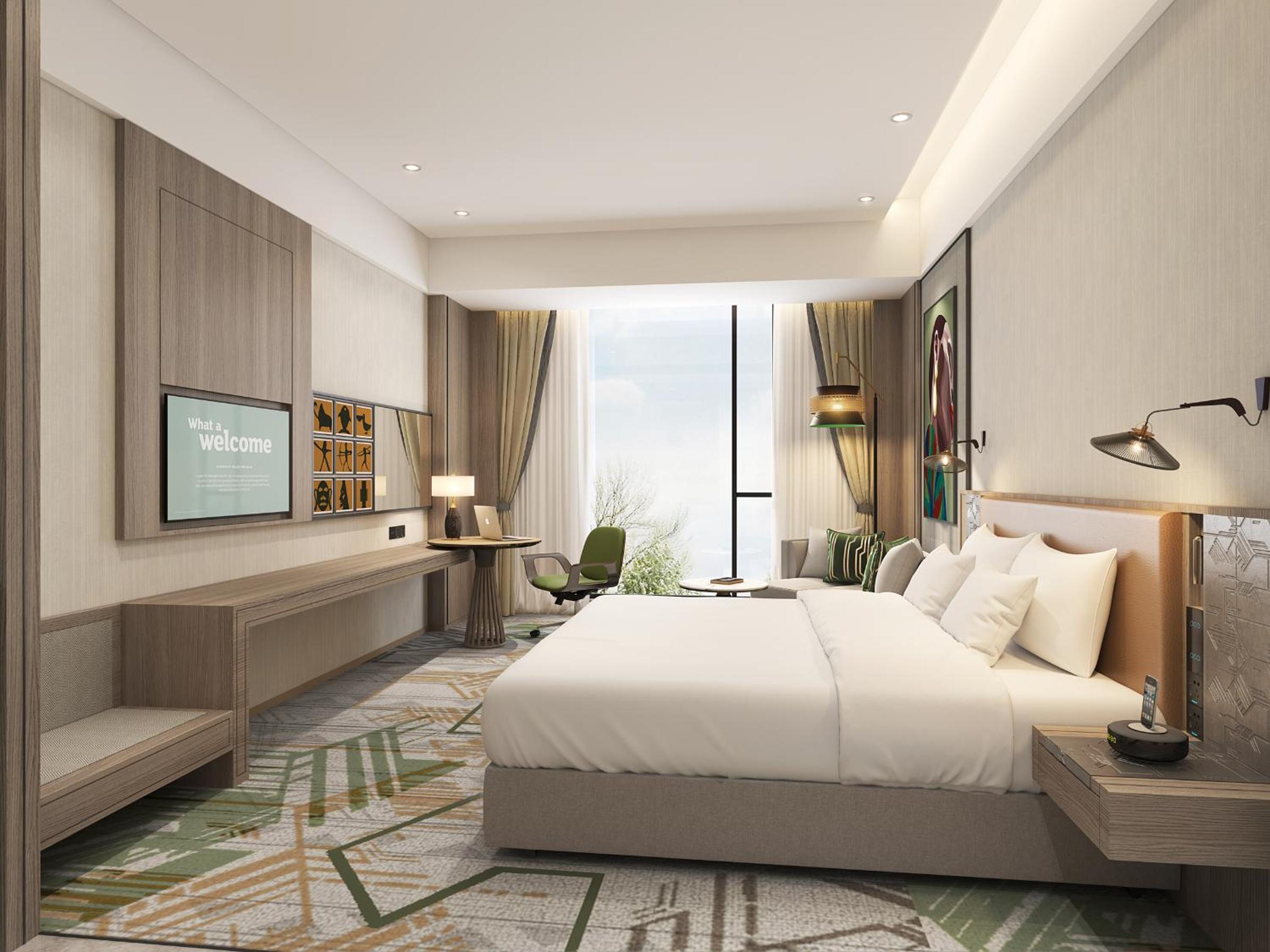 Superior Double Room photo 2