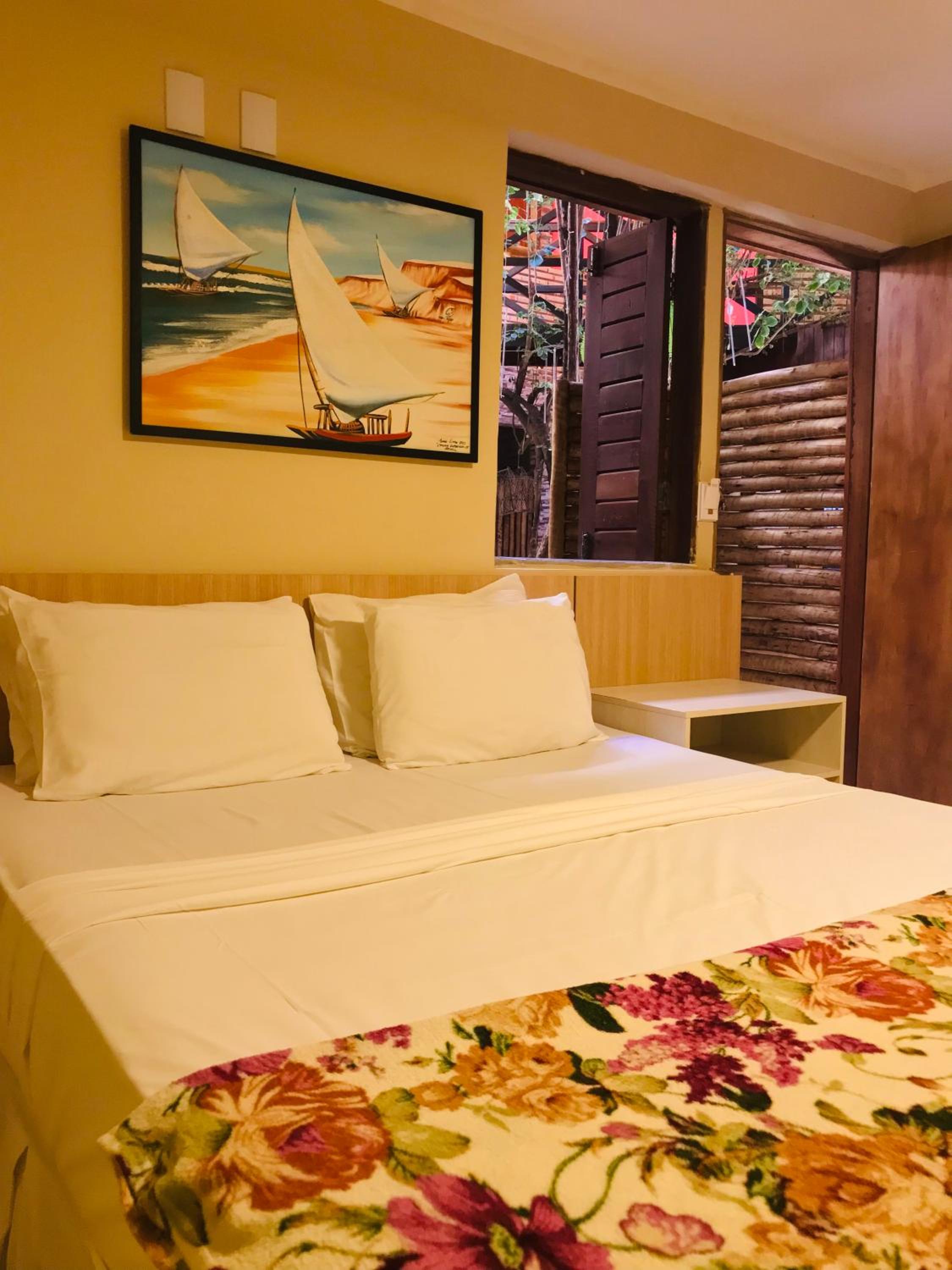 Deluxe Room - Photo 48