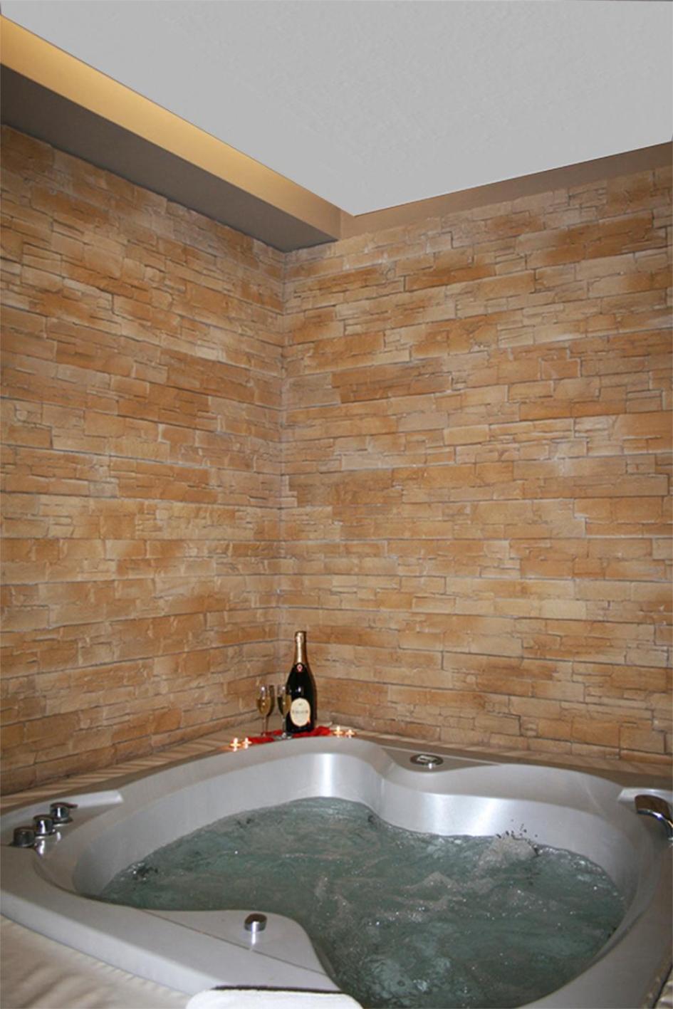 King Room with Spa Bath - Photo 5