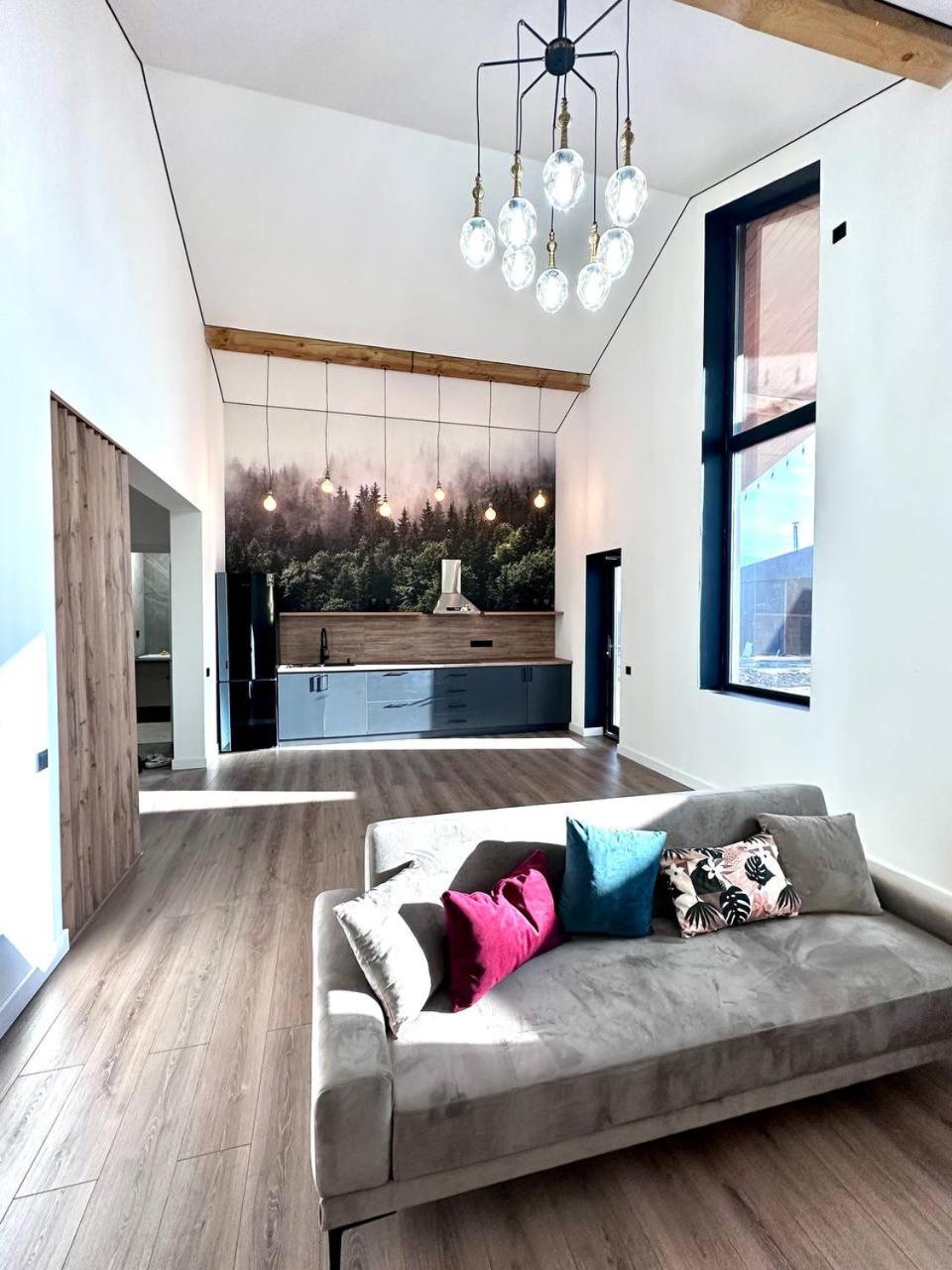 One-Bedroom House photo 2