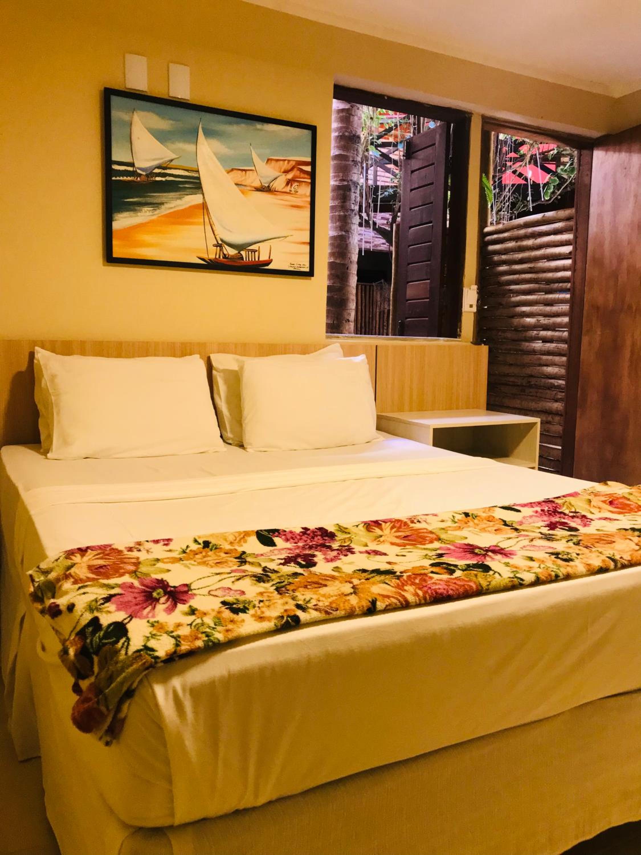 Deluxe Room - Photo 46