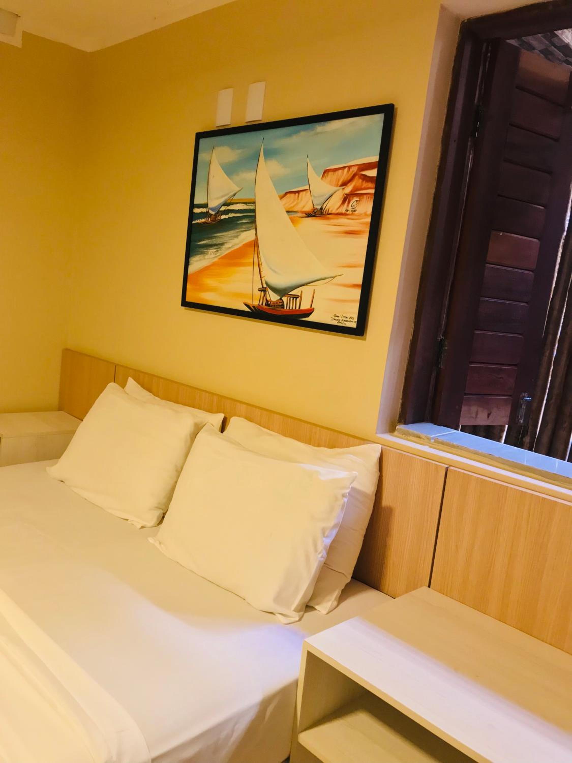 Deluxe Room - Photo 45