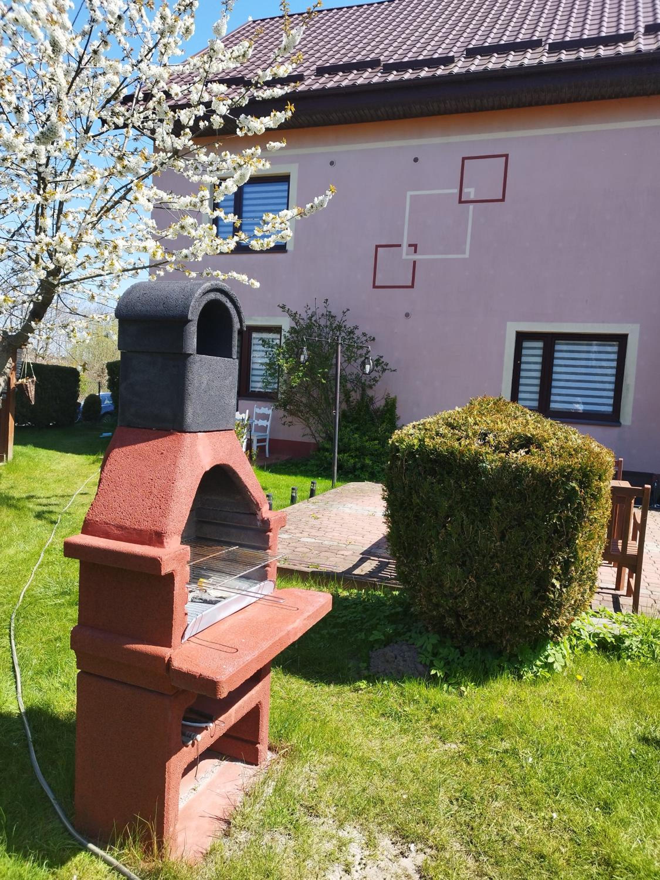 Double Room with Balcony photo 3