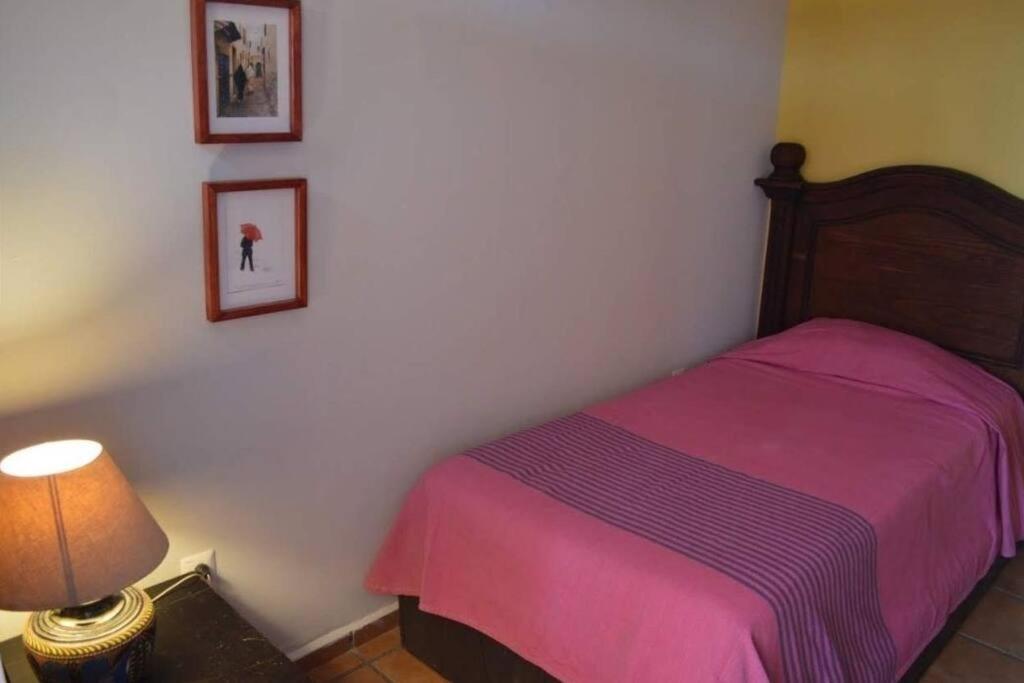 Three-Bedroom Apartment photo 2